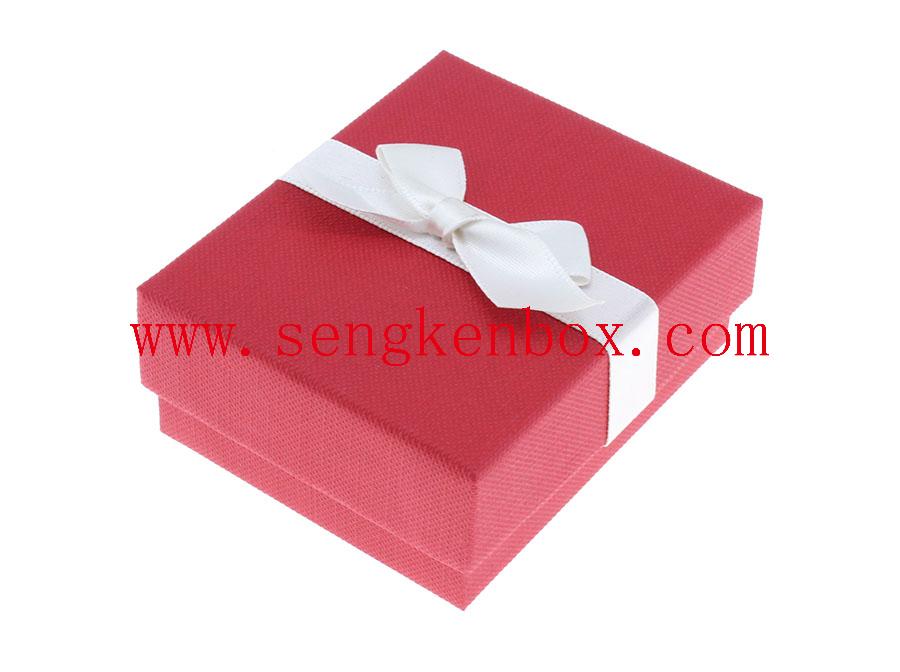 Simple Quality Material Cardboard Box