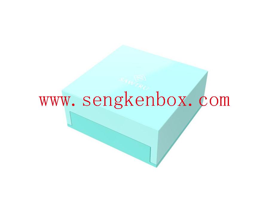 Elegant Perfume Jewelry Packing Case