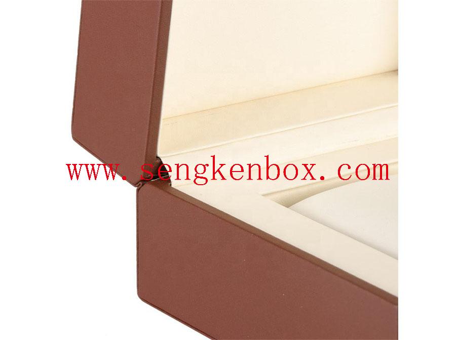 Luxury Storage Leather Box