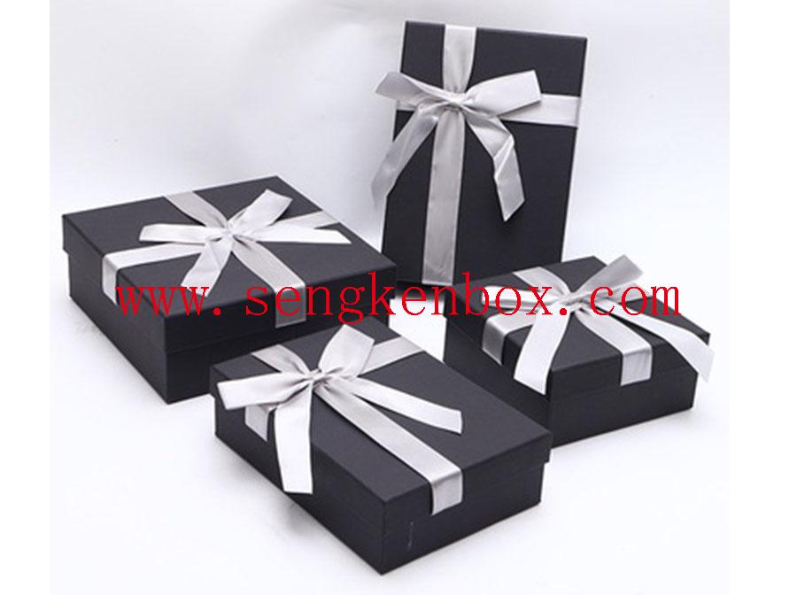 High-Grade Packaging Paper Case