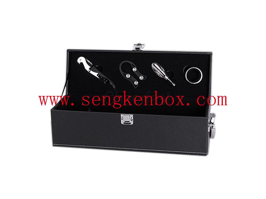 Top Handle Packaging Gift Box