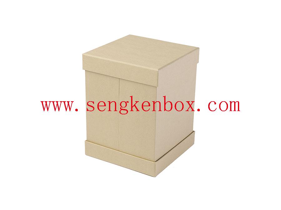 Office File Packing Paper Box