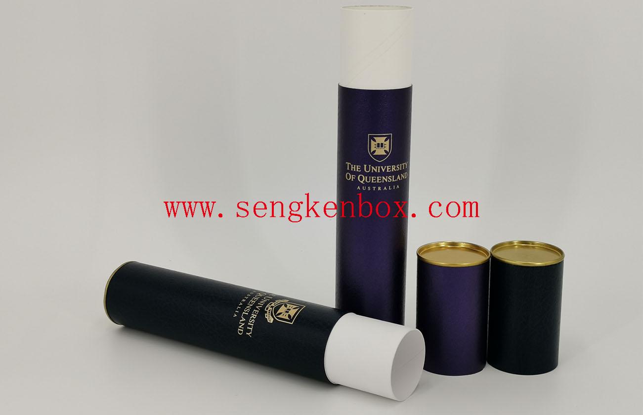 Posters Packaging Paper Tube