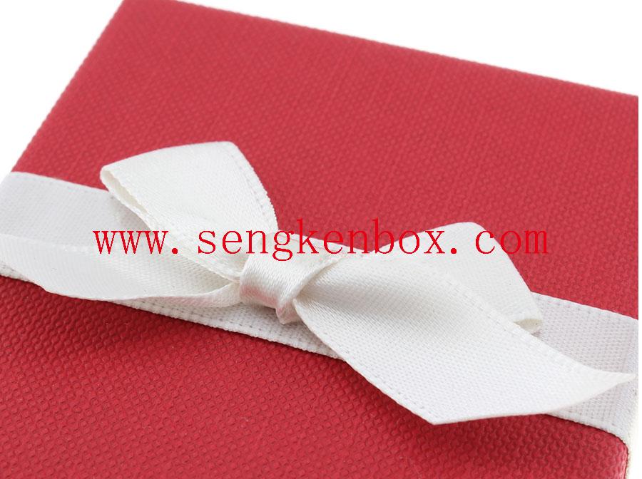 Jewelry Gift Paper Box