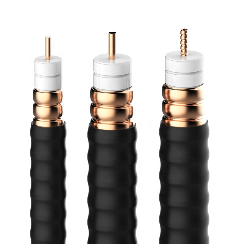 1/2" flexible feeder cable