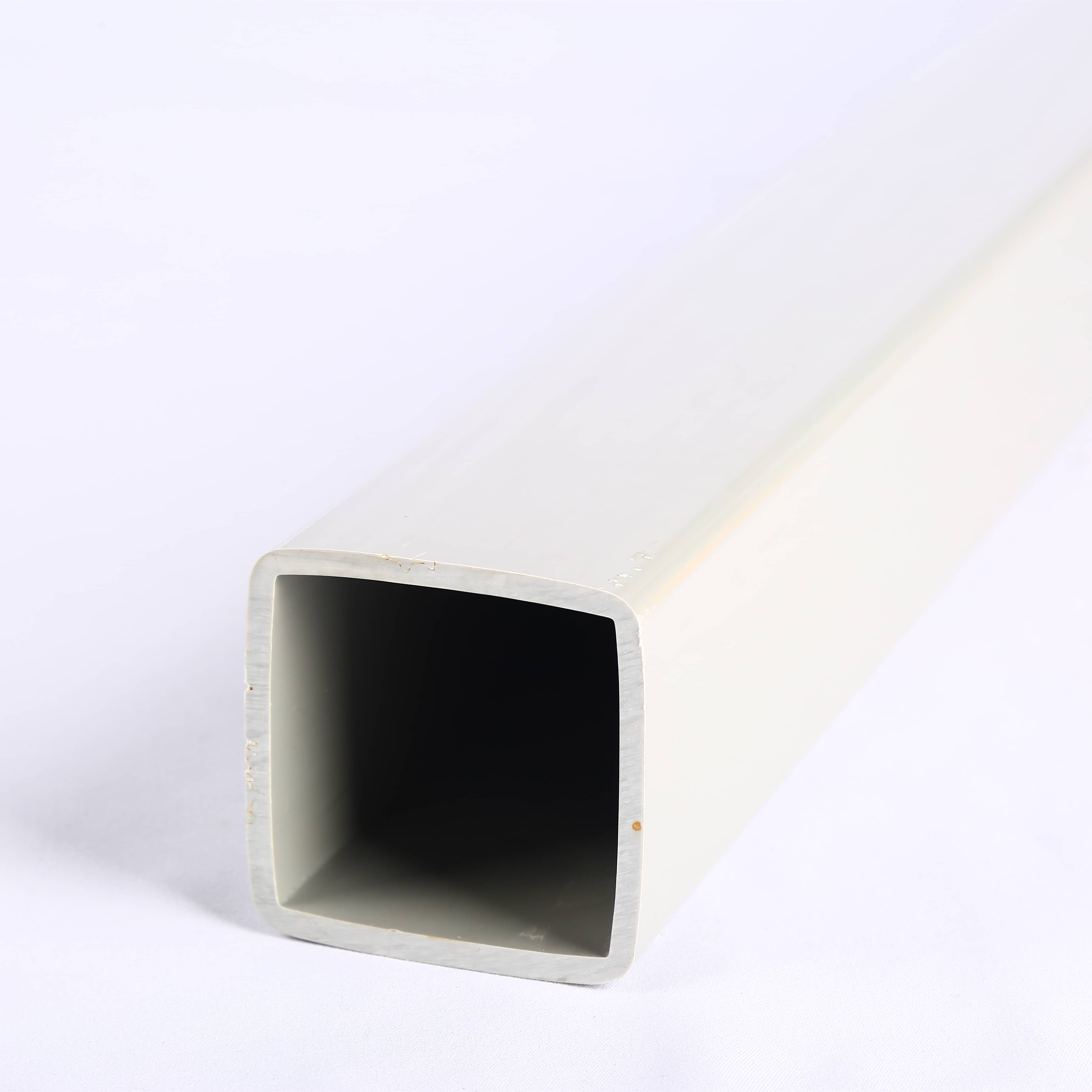 Customized Environmentally Friendly PVC Pipe