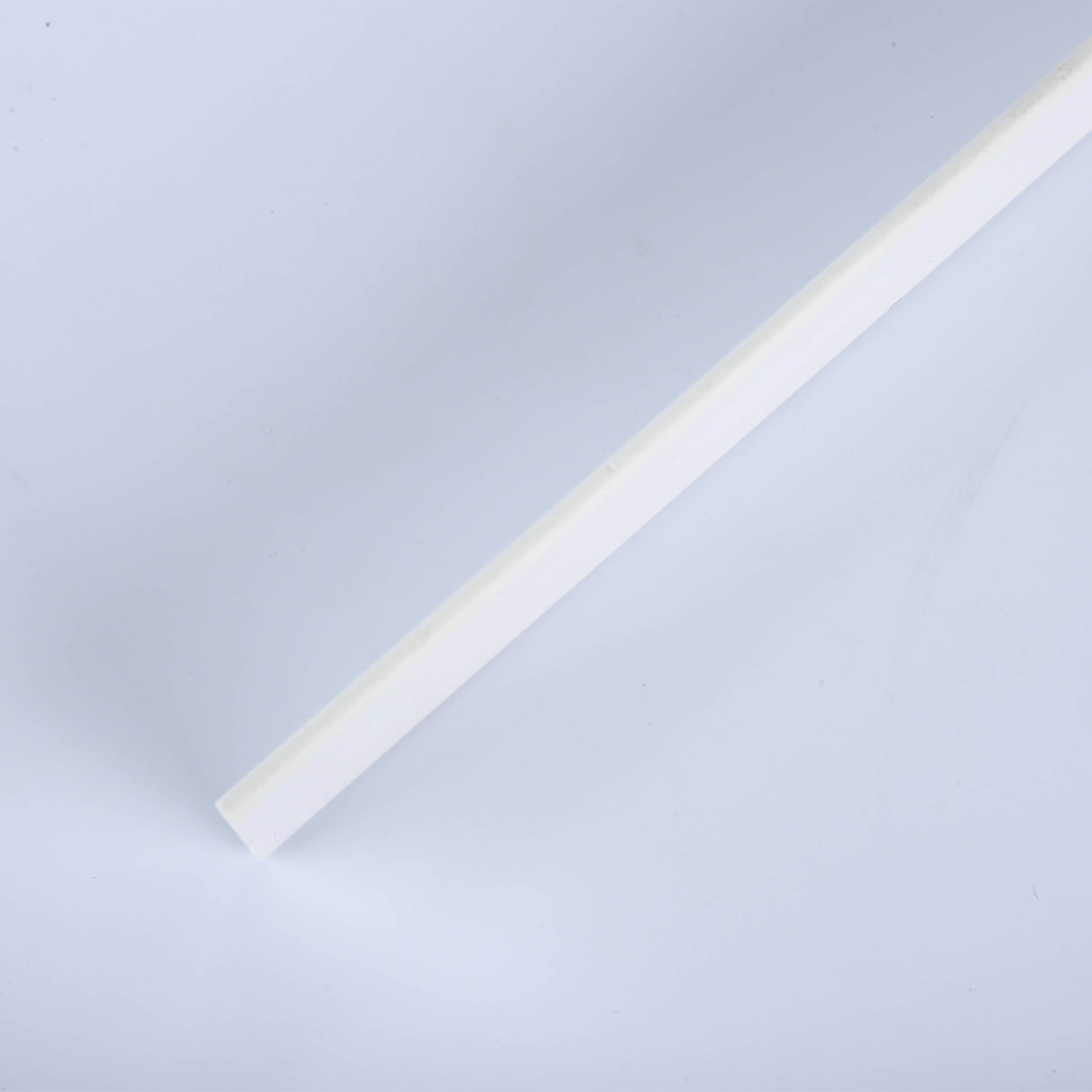 PVC Easy Foam Profile