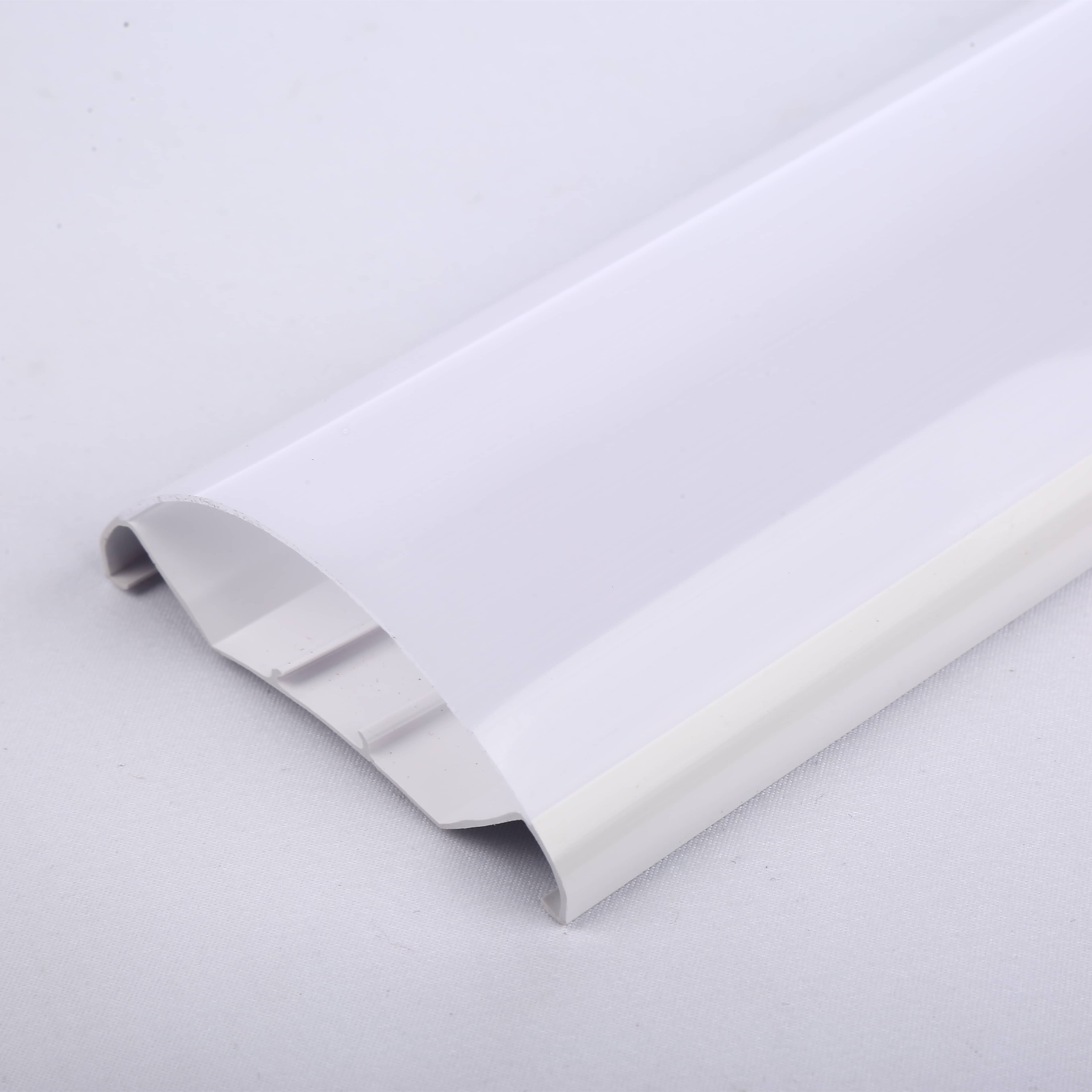 Anti-UV PC Extrusion Strip