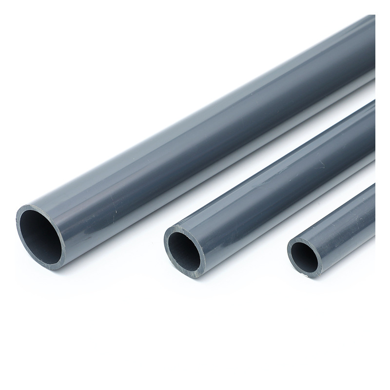 PVC Pipe Wholsale Diameter 18mm Profile 