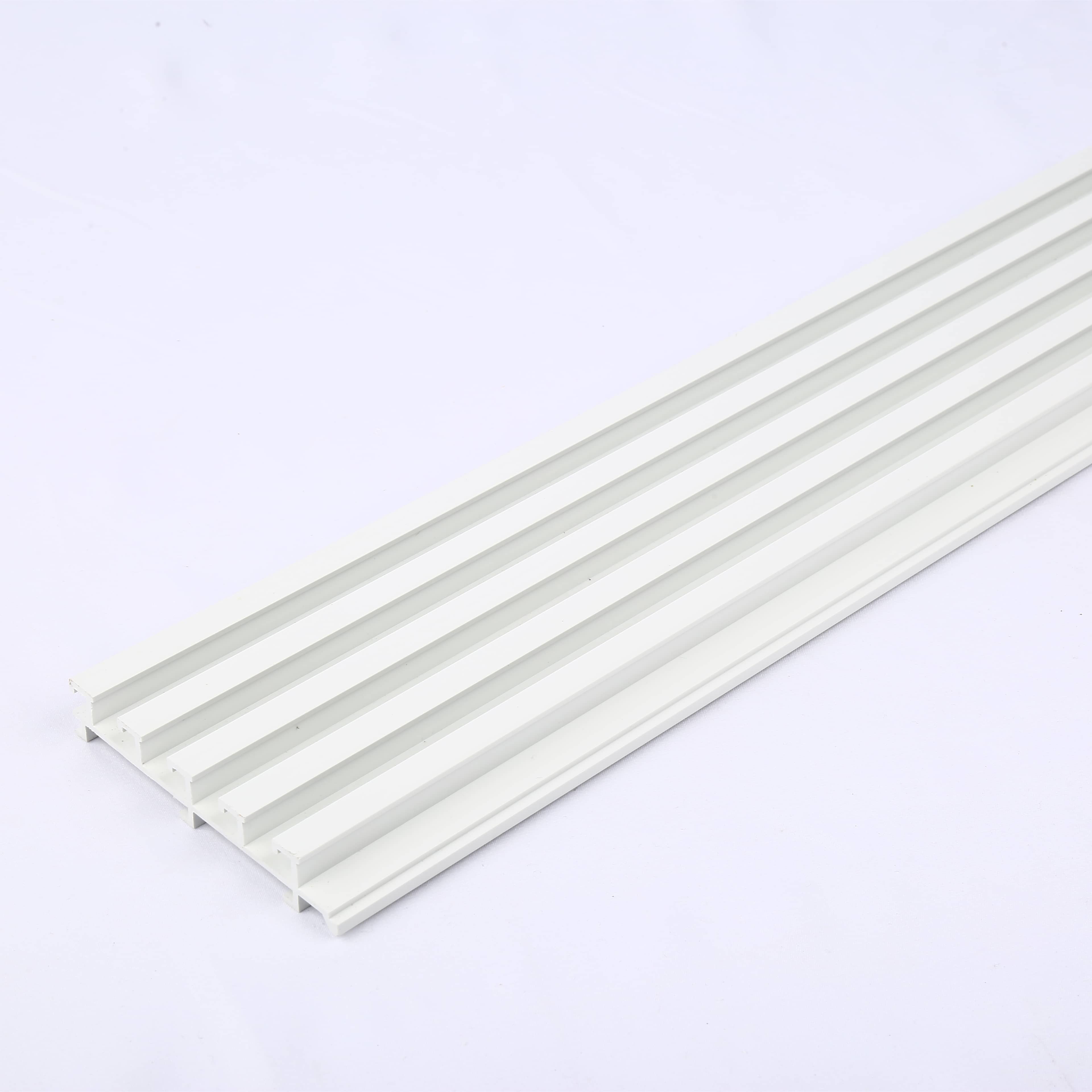 Customized PVC Extrusion Profile