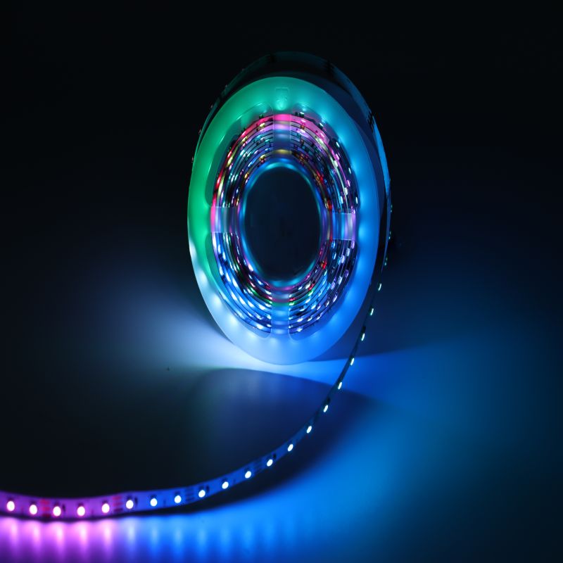 Bendable Neon LED Channel