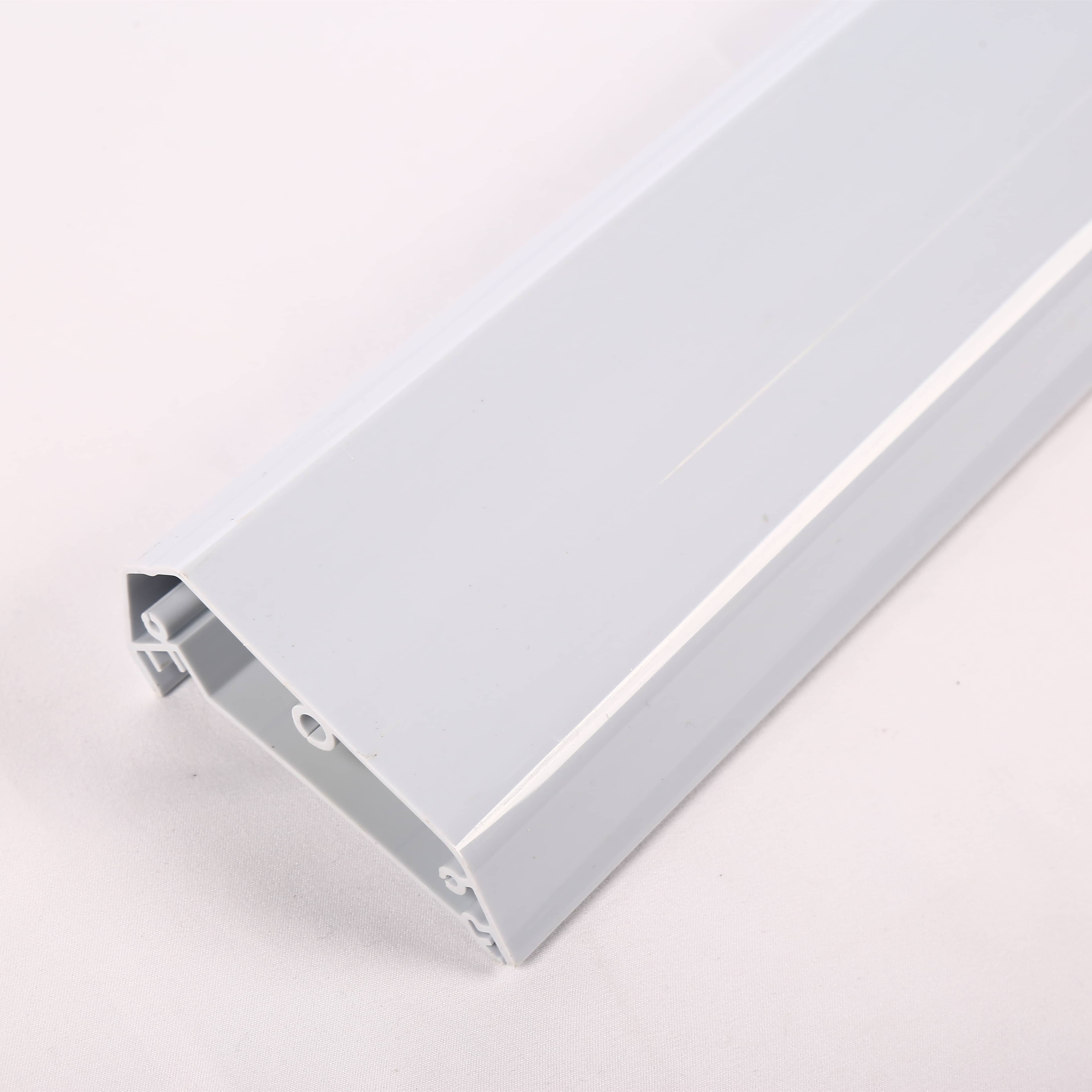 Triangle PVC Tubing