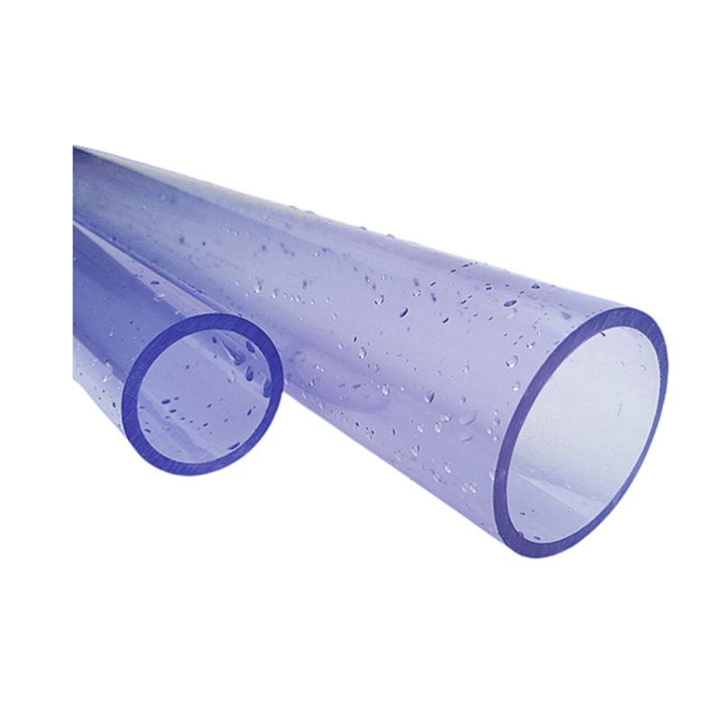 Original Factory Customized Plastic Pipe