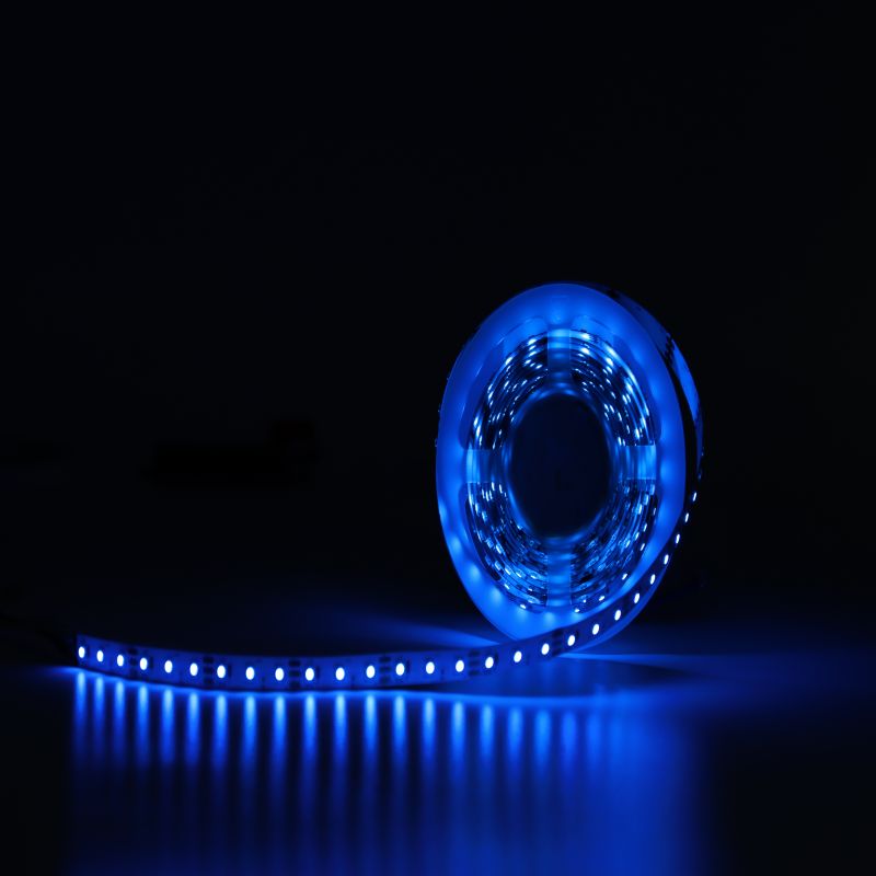 RGB DIY Flexible Neon LED Strip