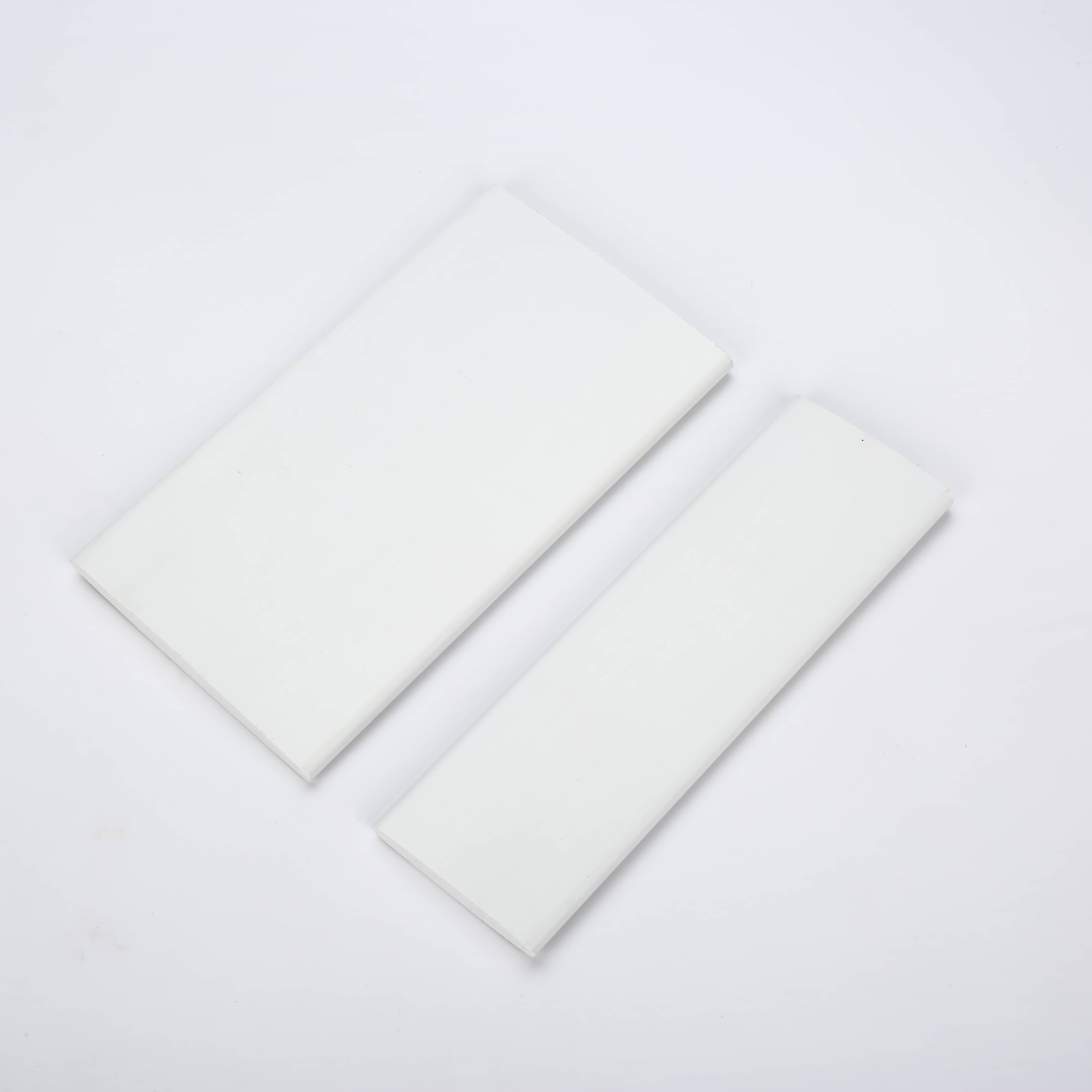 Anti-termite Celluar Foam PVC Profile