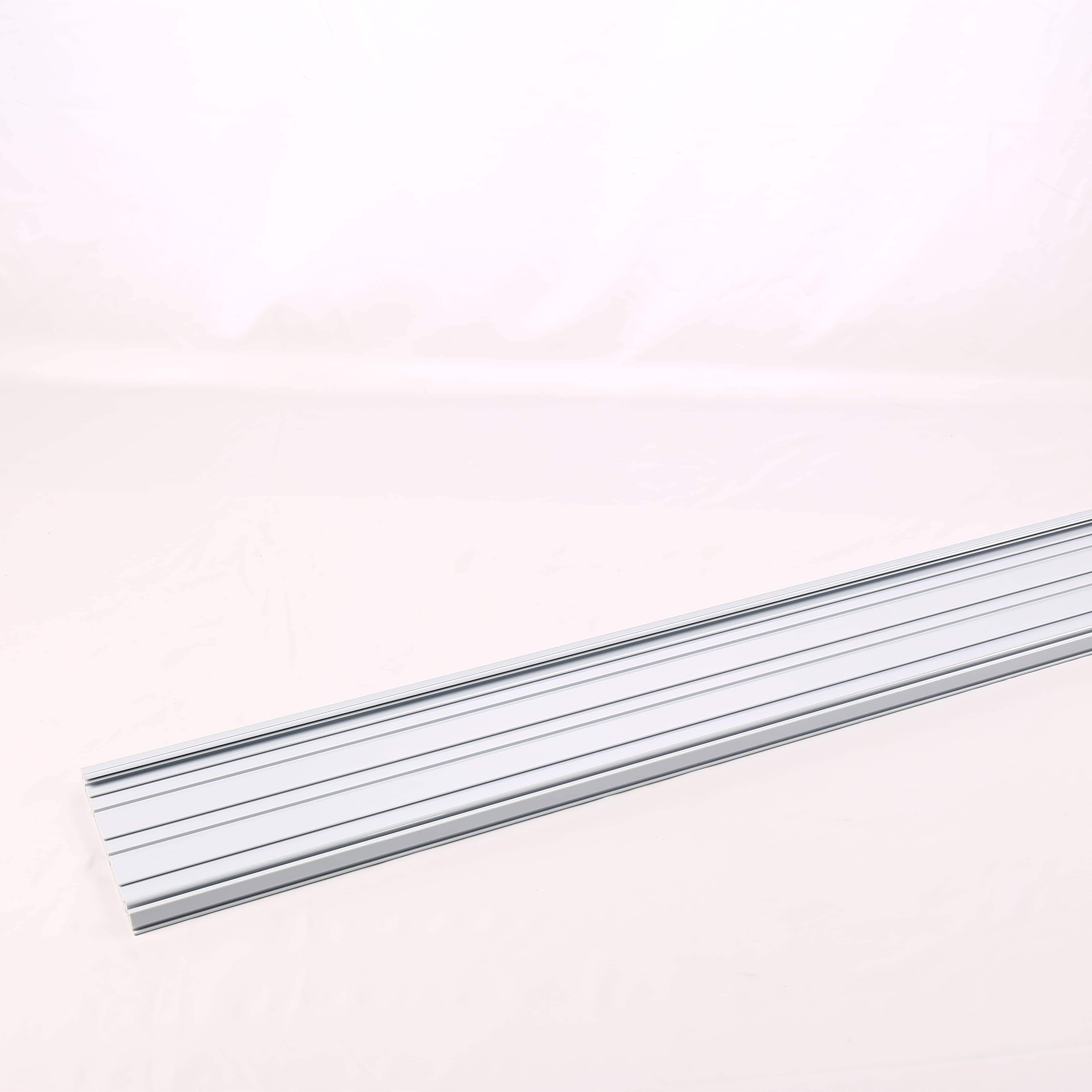 OEM Extruded PVC Profile