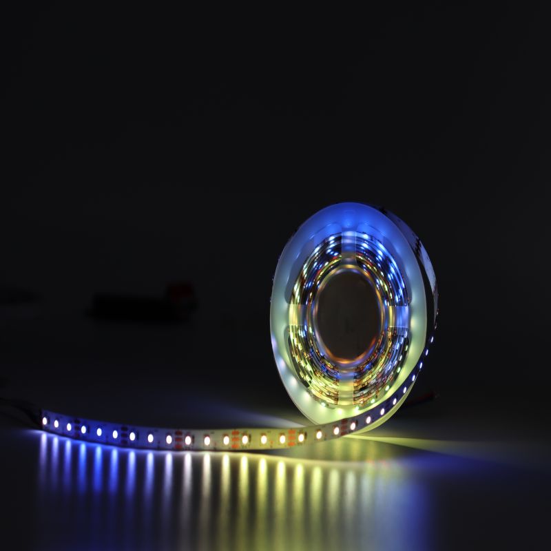 Cuttable Silicone LED Lights