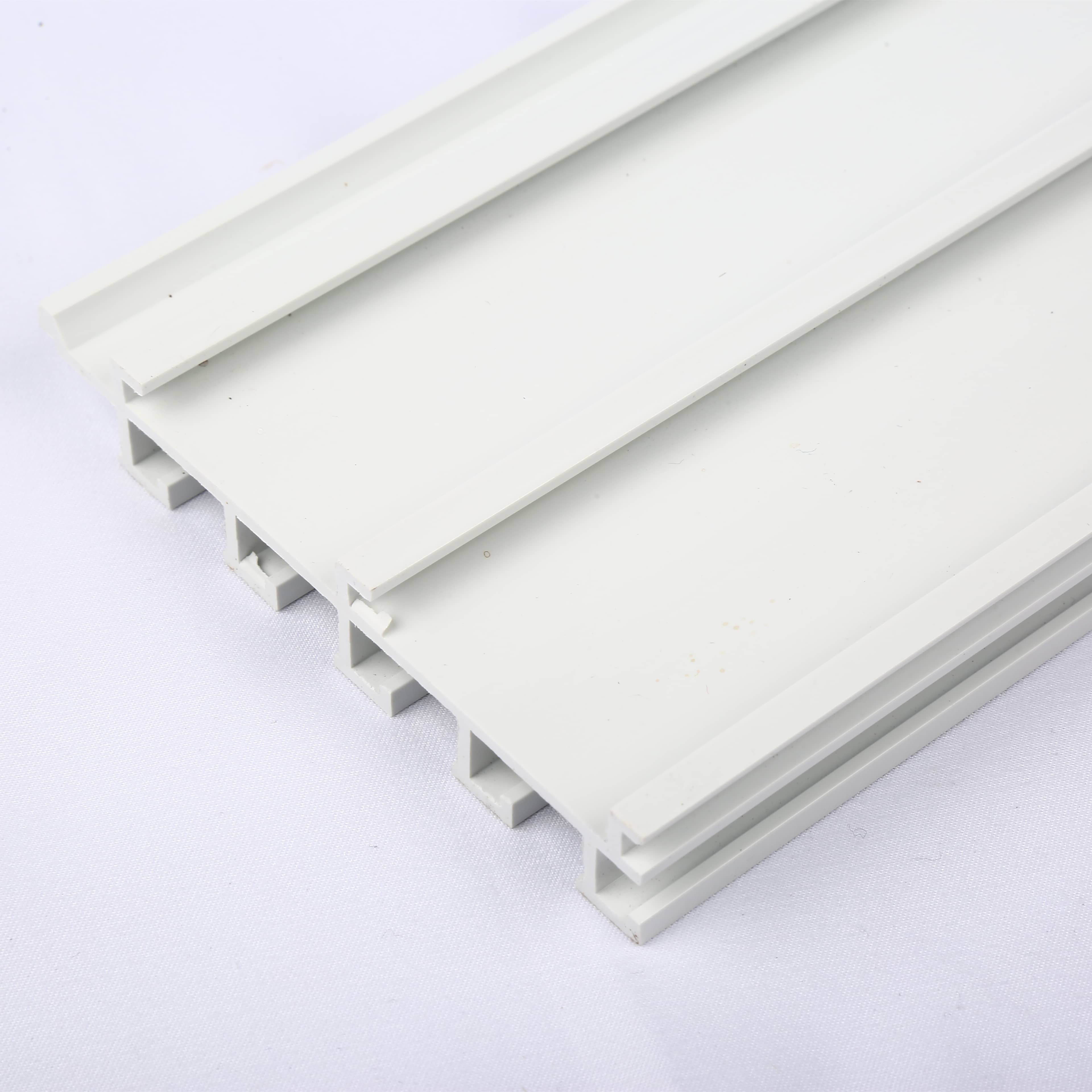 Rigid PVC Profile