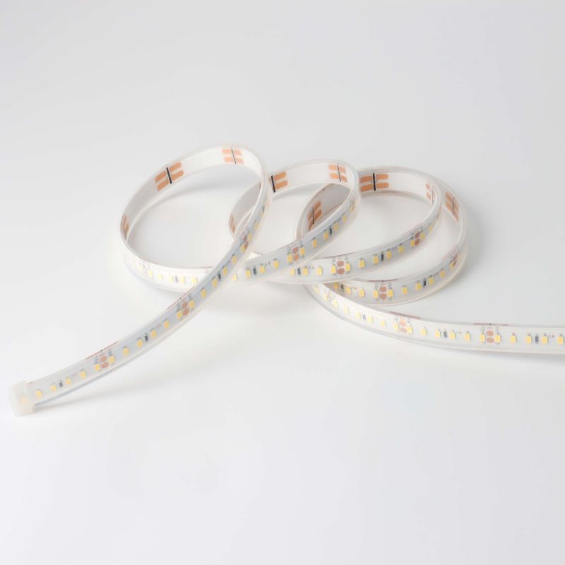 Smart APP Controlled Silicone Lighting Strip