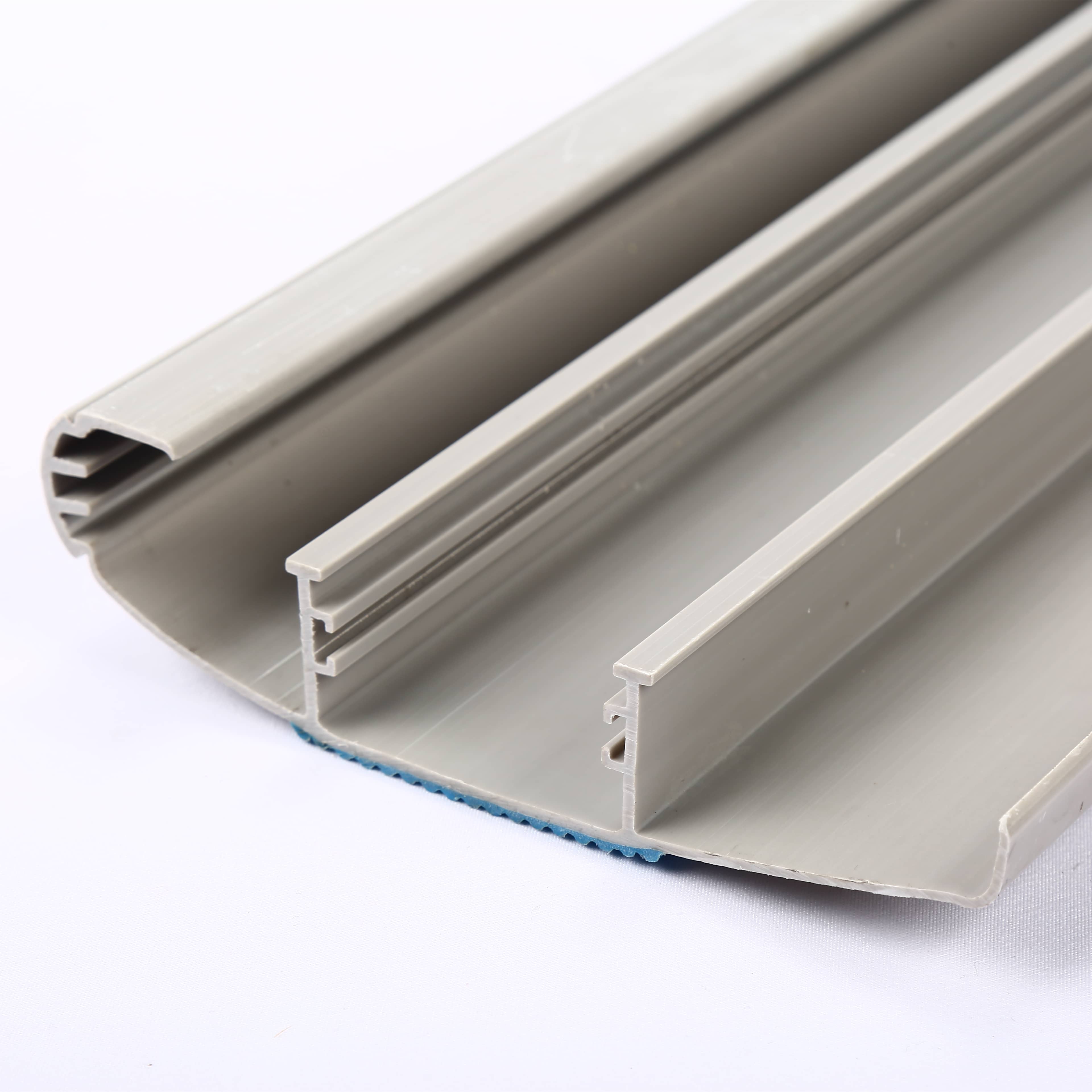 Plastic Extrusion Profile