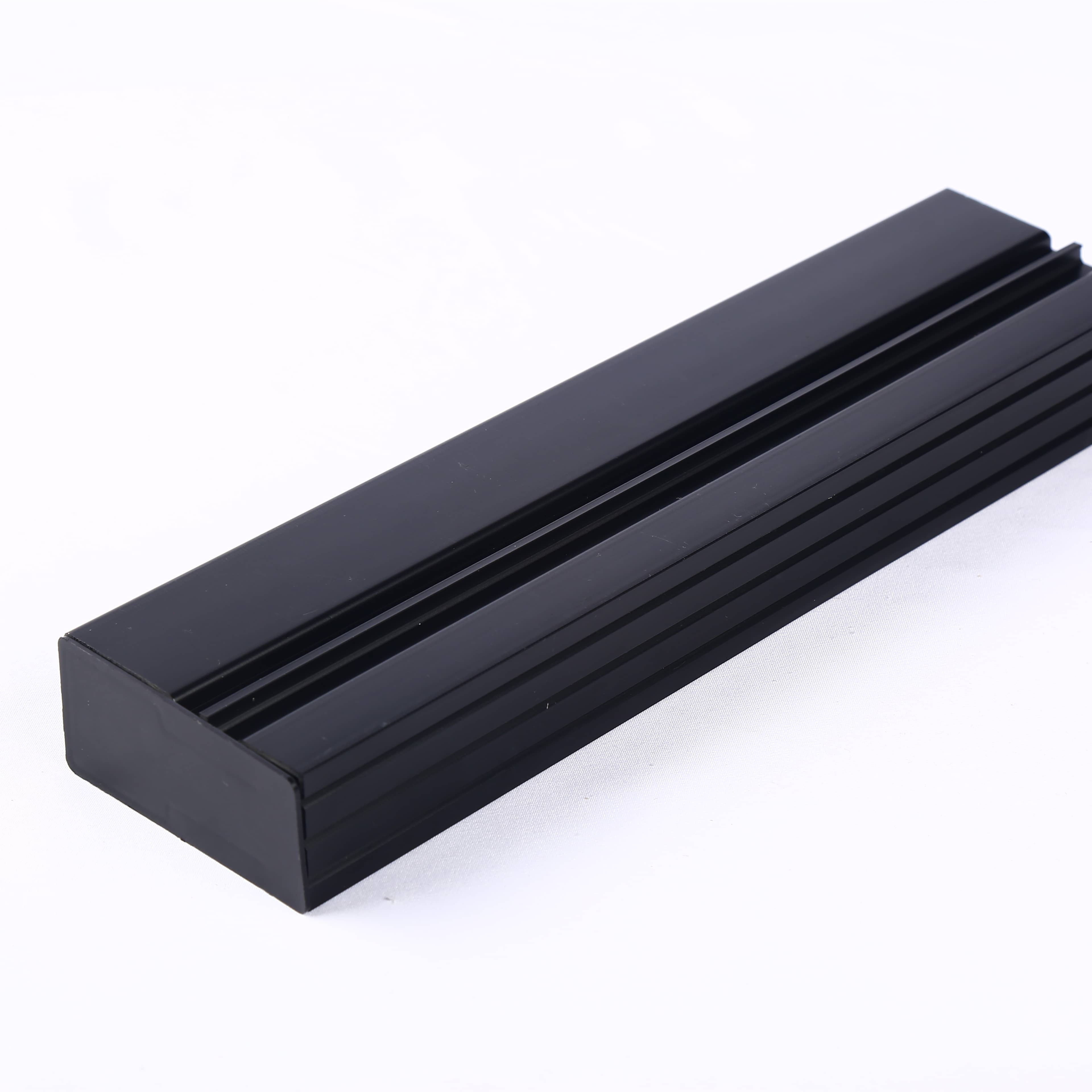 Custom PVC Extruded Materials