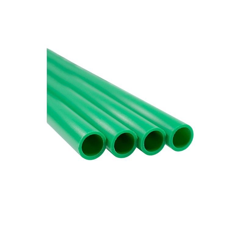 Customized PP Plastic Extrusion Pipe