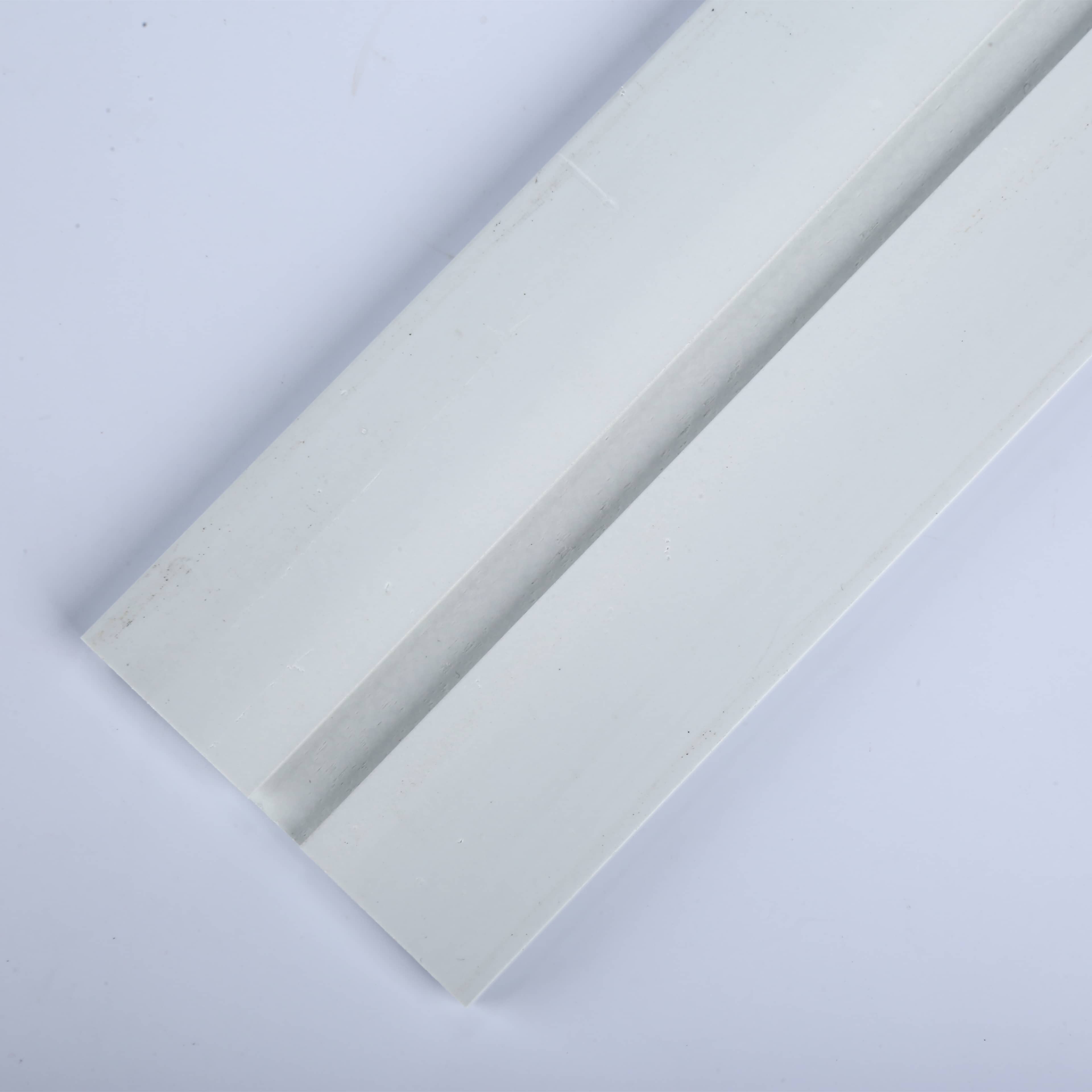 Rigid PVC Foam Profile