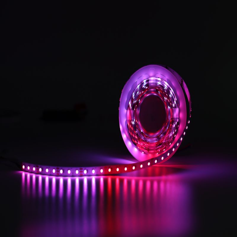 Factory Selling Silicone LED Strip