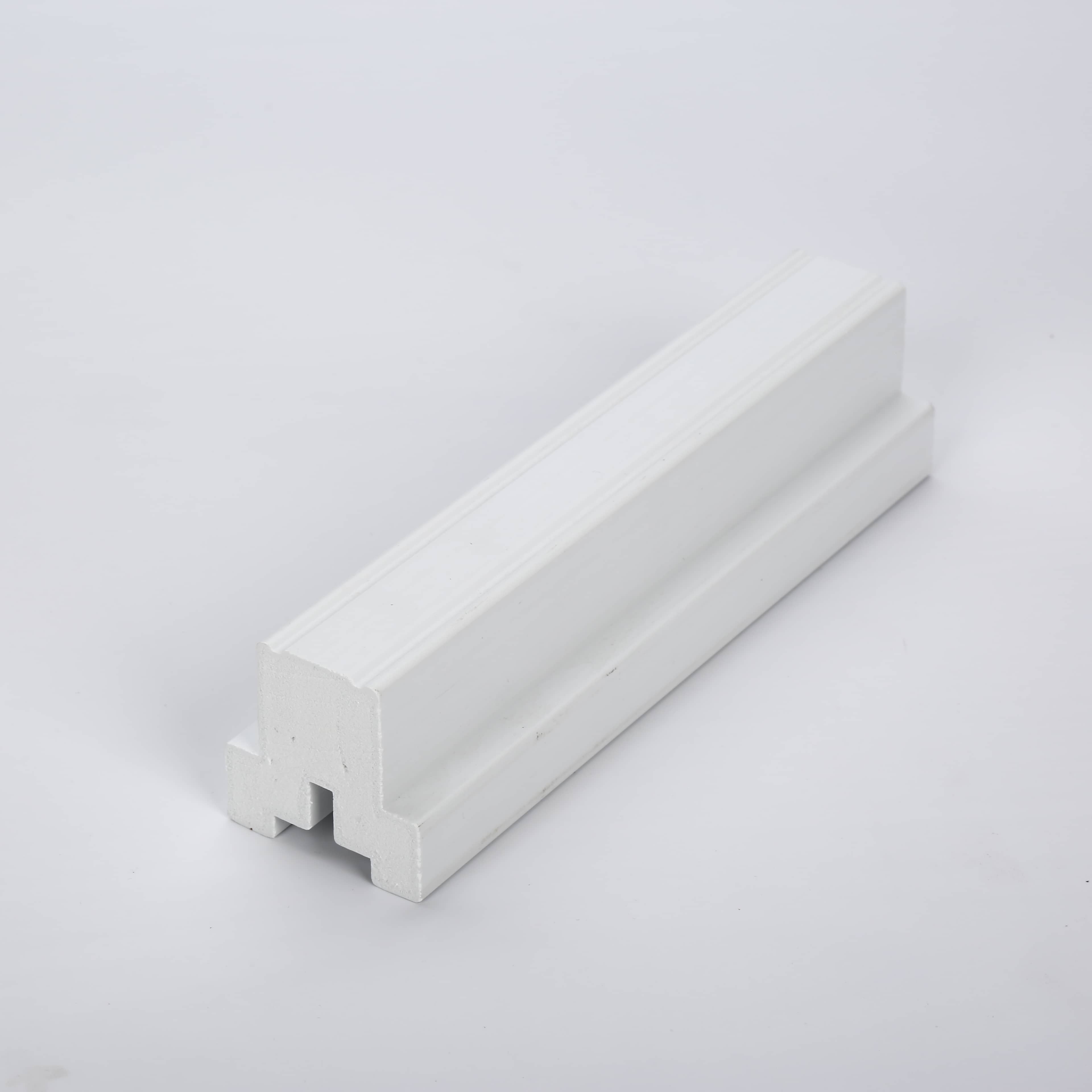 Rigid PVC Foam Extrusion