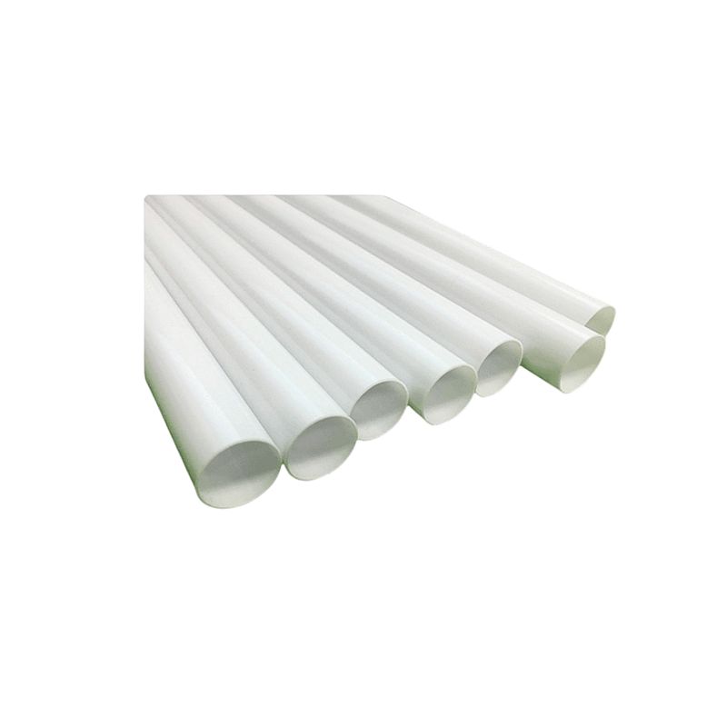 Customized PP Extrusion Profile