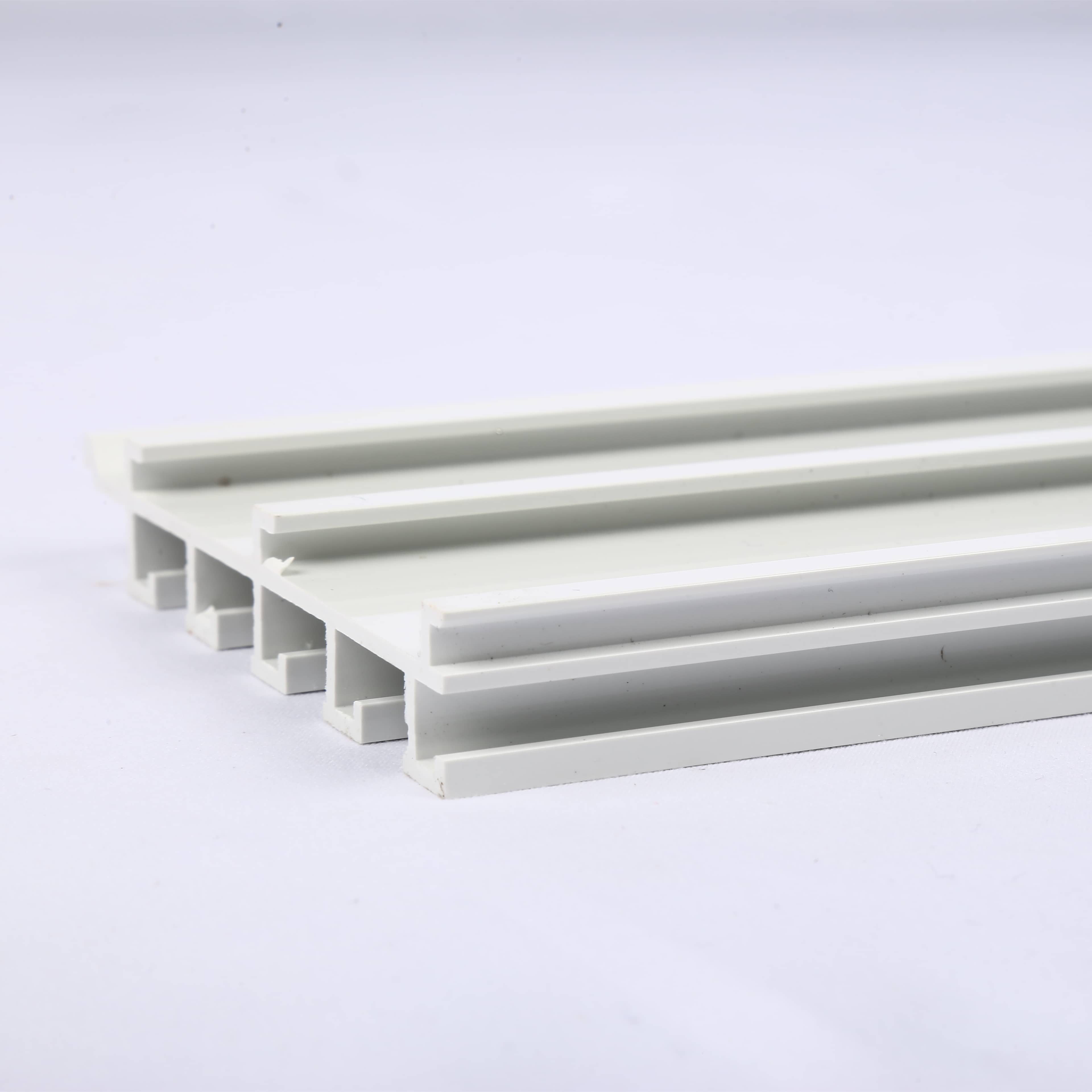 Co-Extrusion PVC Profile