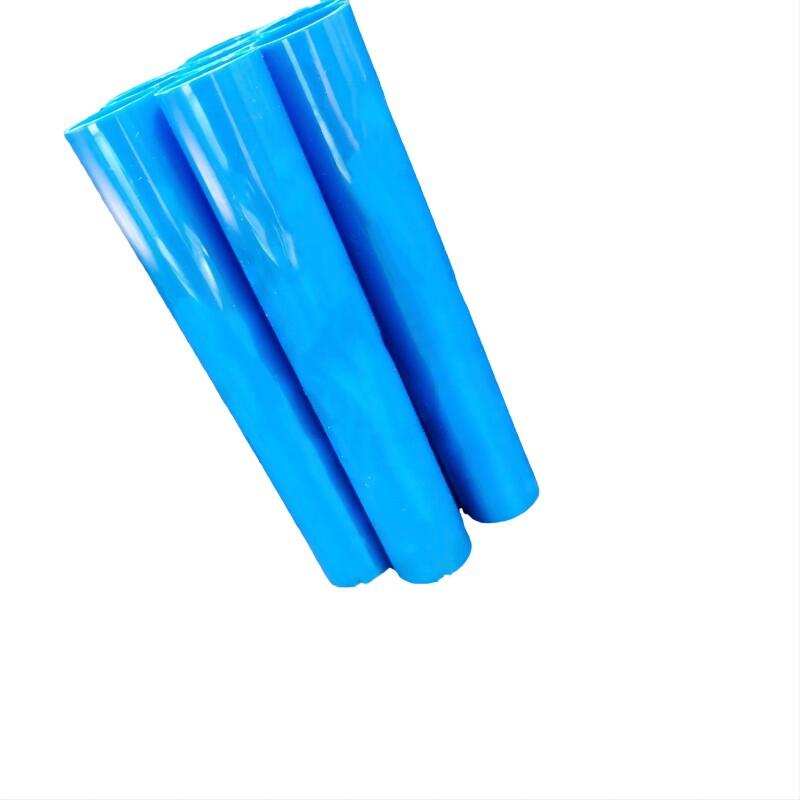 Blue Color ABS Pipe For Contract