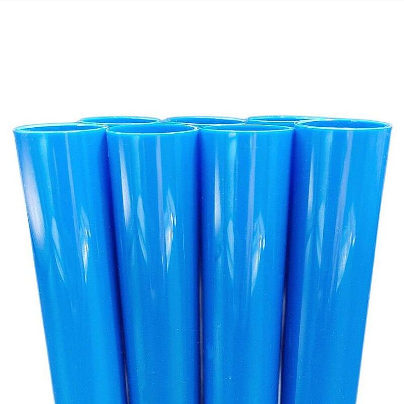 High Quality Extruded Plastic Pipe