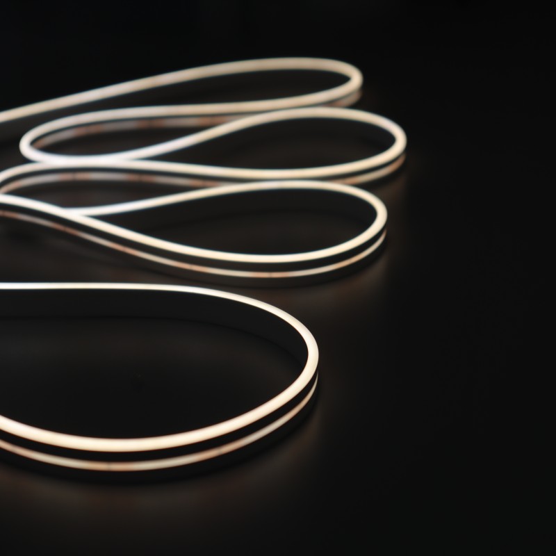 Flex Bendable Neon LED Strip