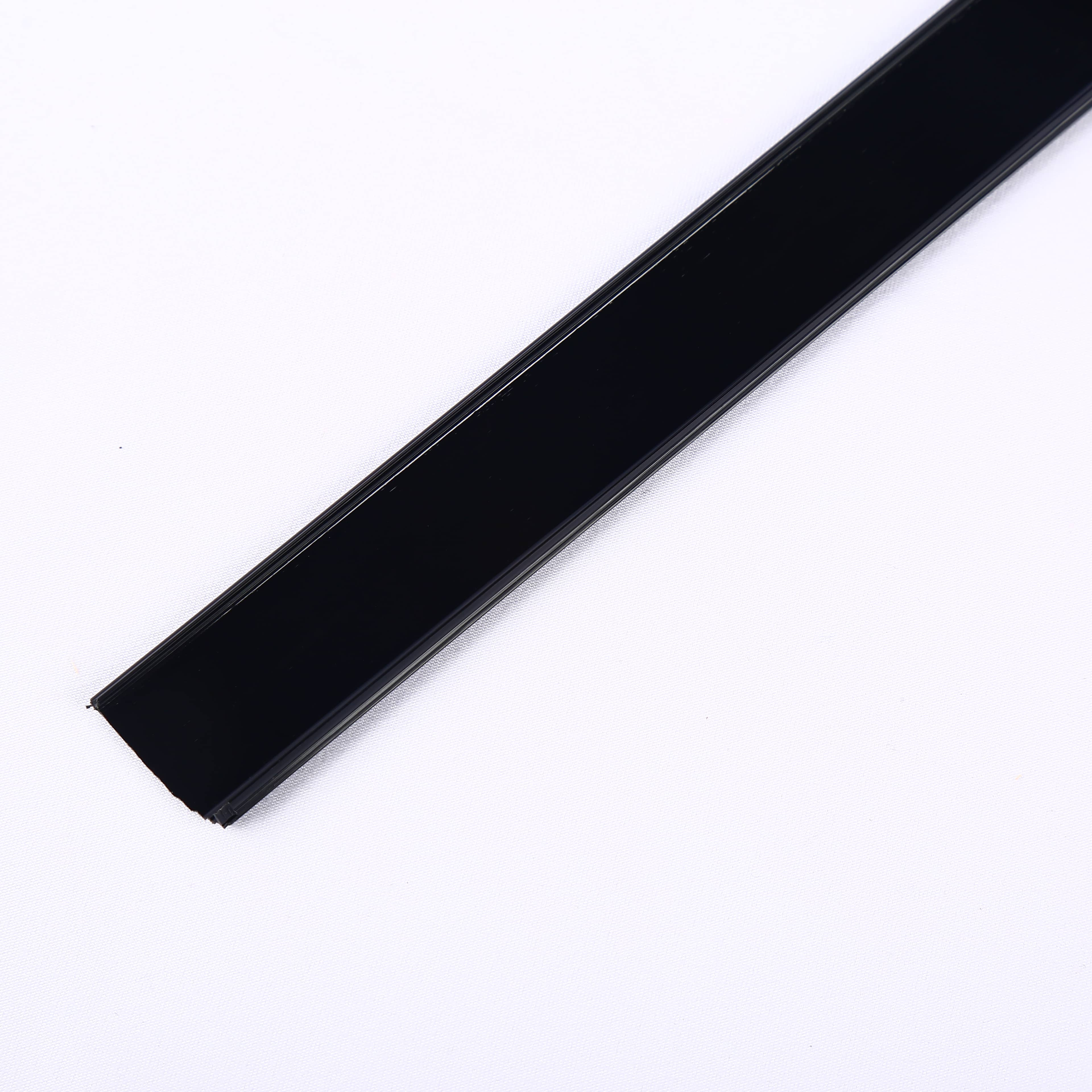 PVC extrusion strip