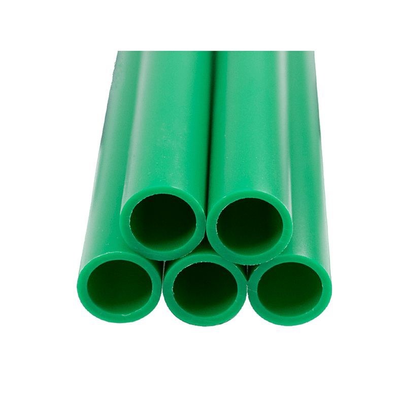 PP Extruded Pipe Supplier From China