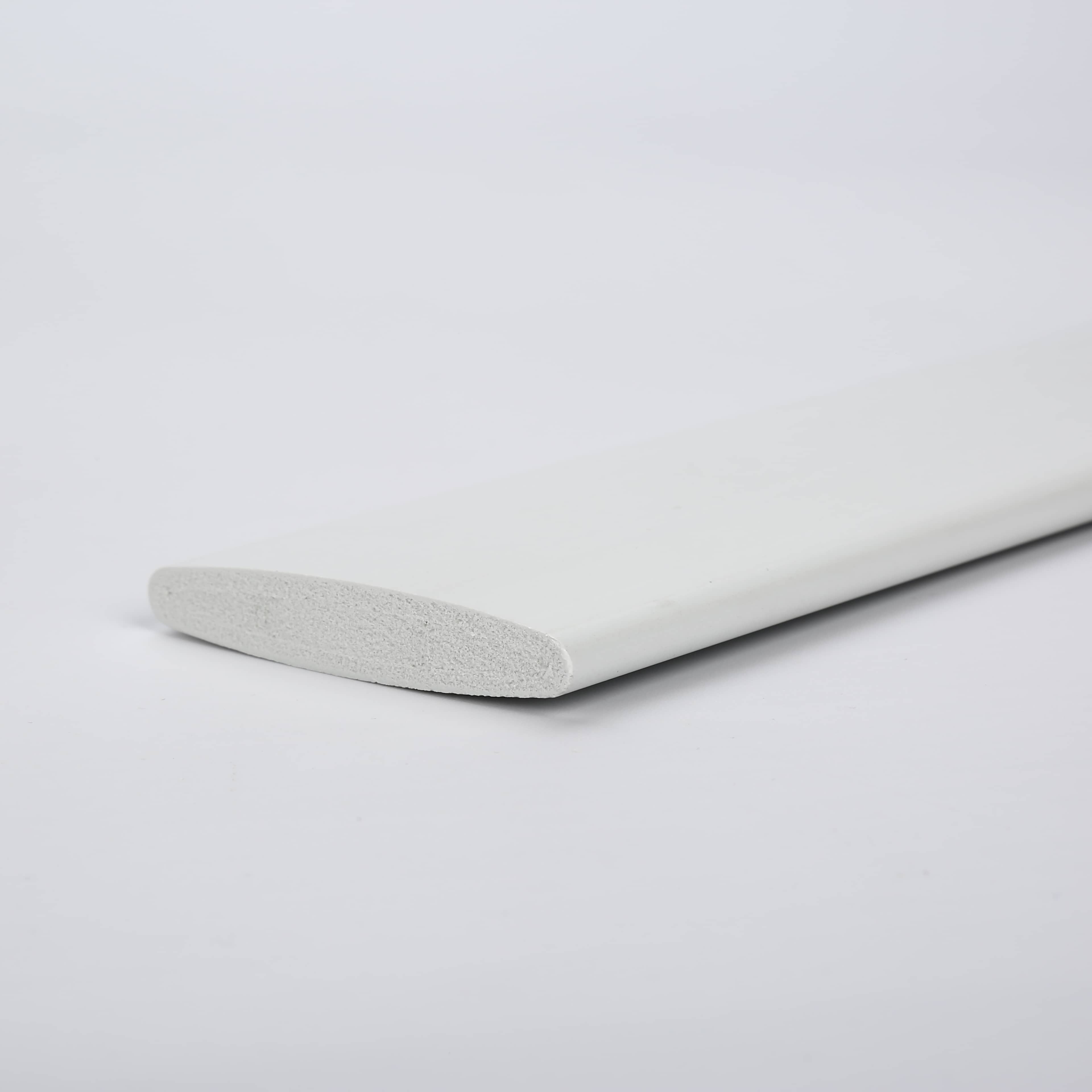 non-toxic PVC Easy Foam Profile