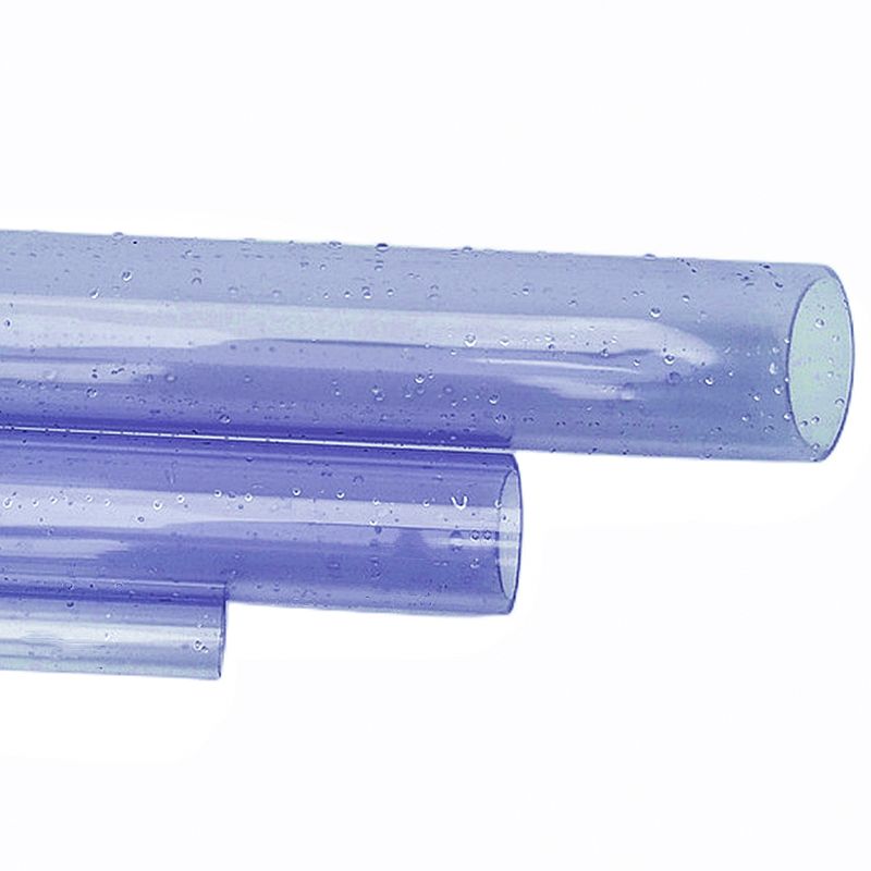 China Factory Supplier For Plastic Pipe