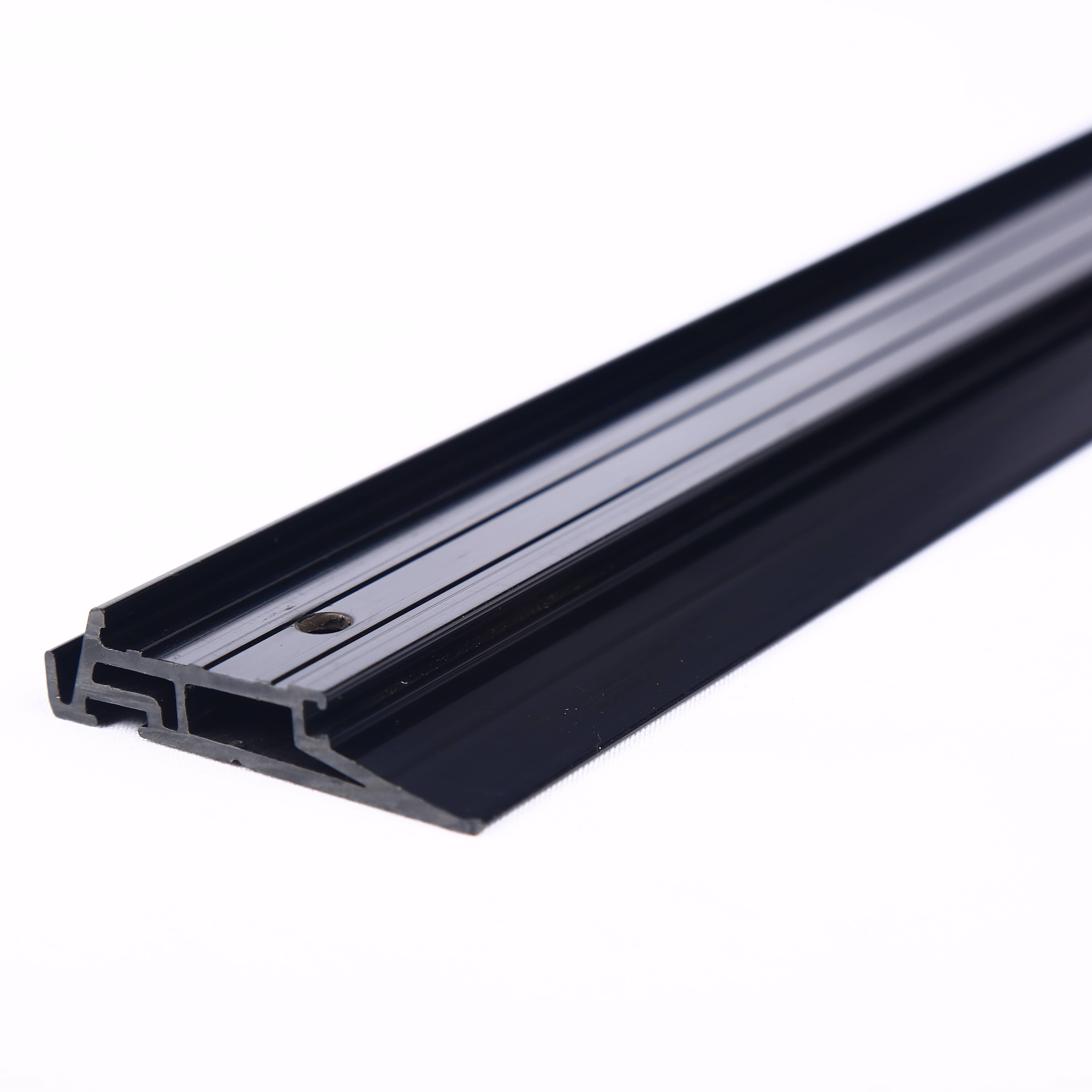 PVC Led Extrusion Channel