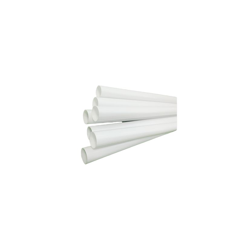 Medical Grade Plastic Extrusion Pipe