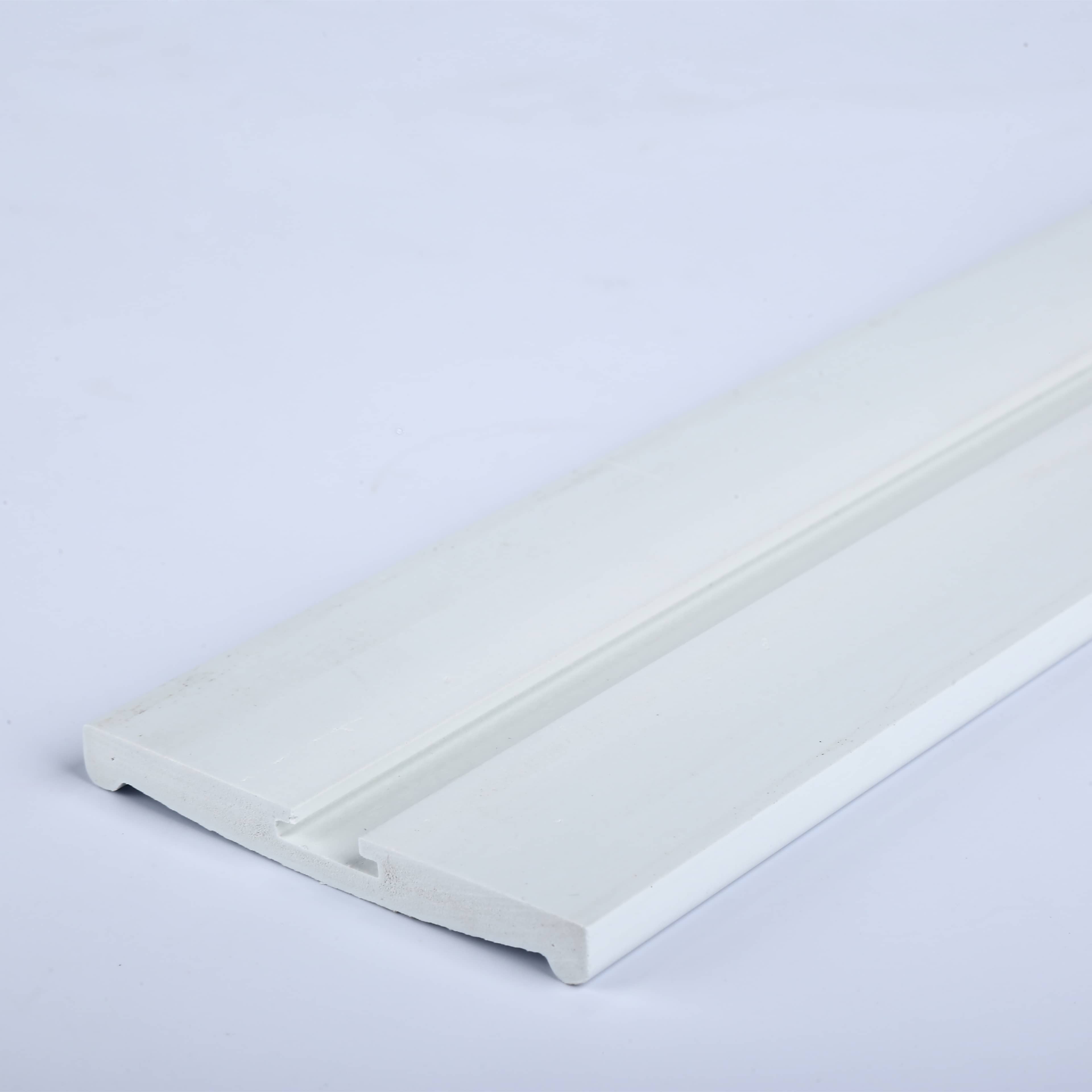 Celluar  Foam PVC Profile