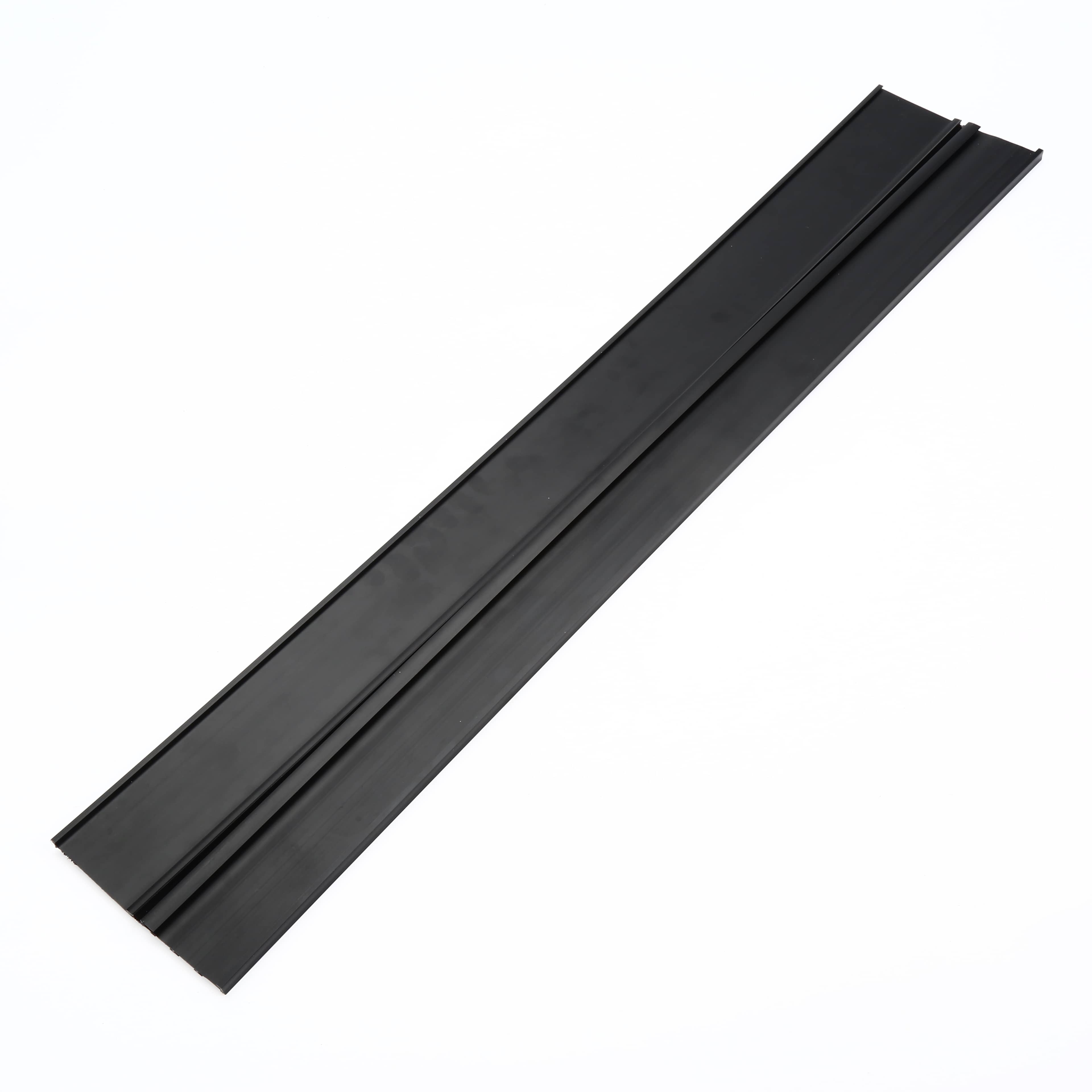 ECO-Friendly Extrusion PVC Profile