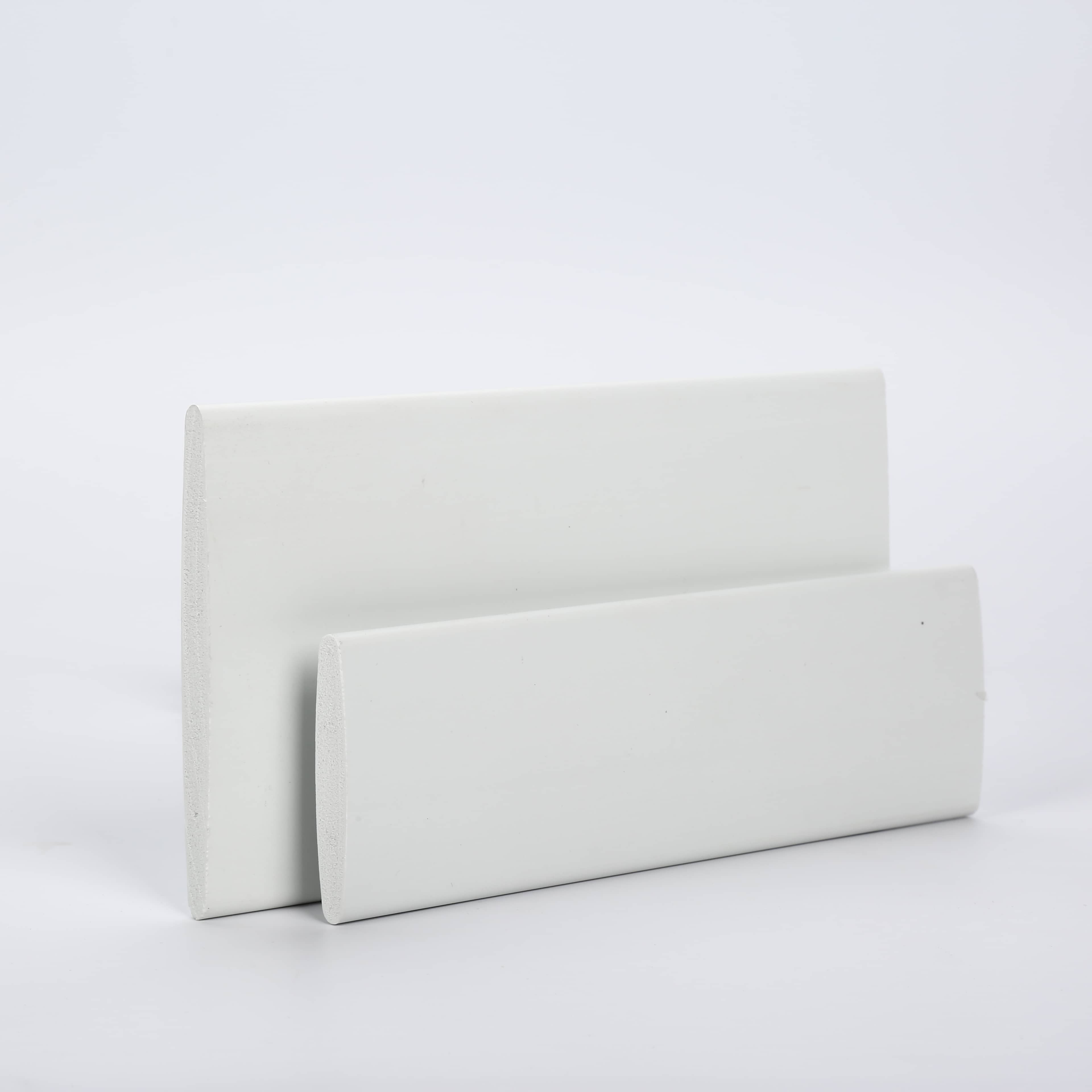 Deformation resistance Rigid PVC Foam Profile