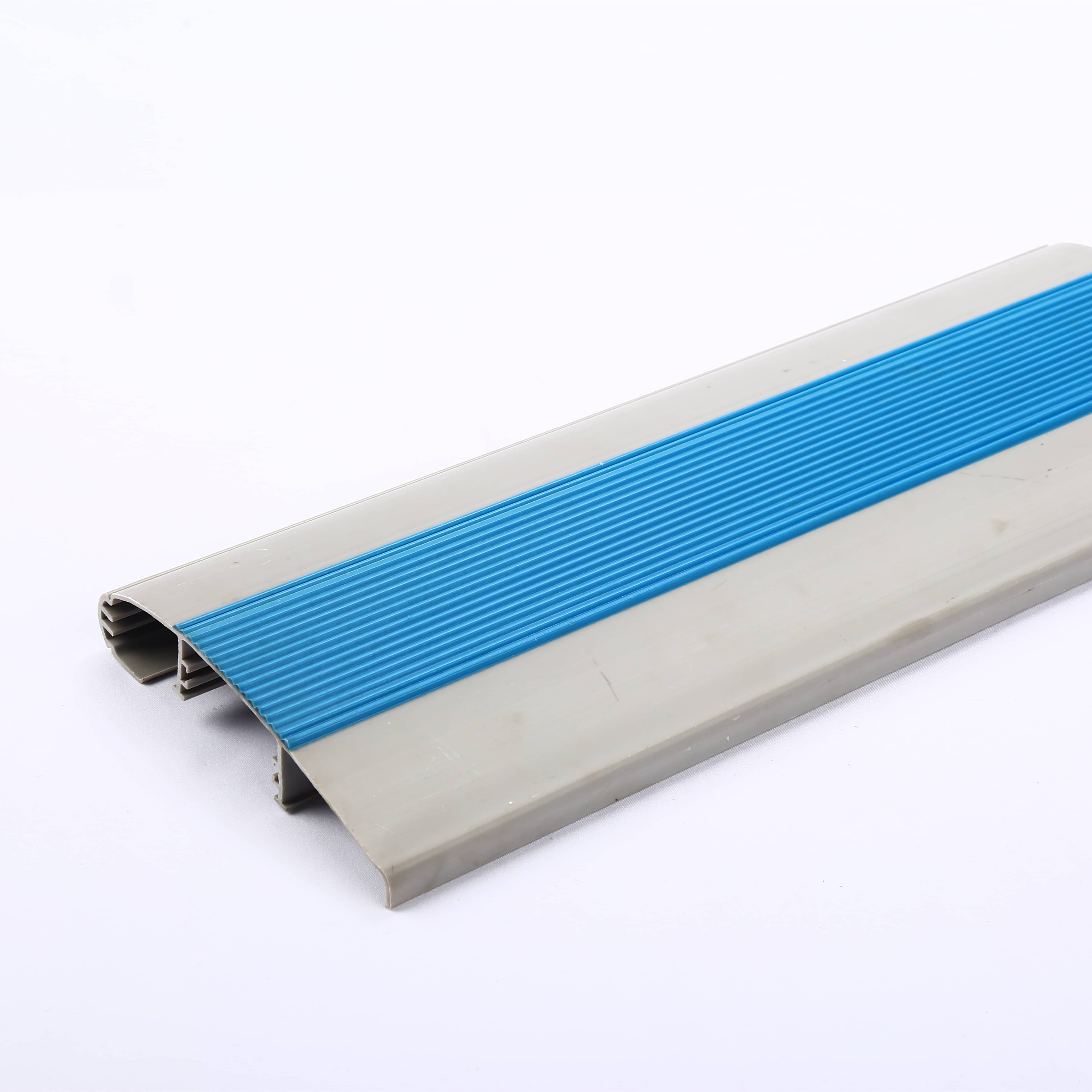 PVC Extruded Plastic Profile