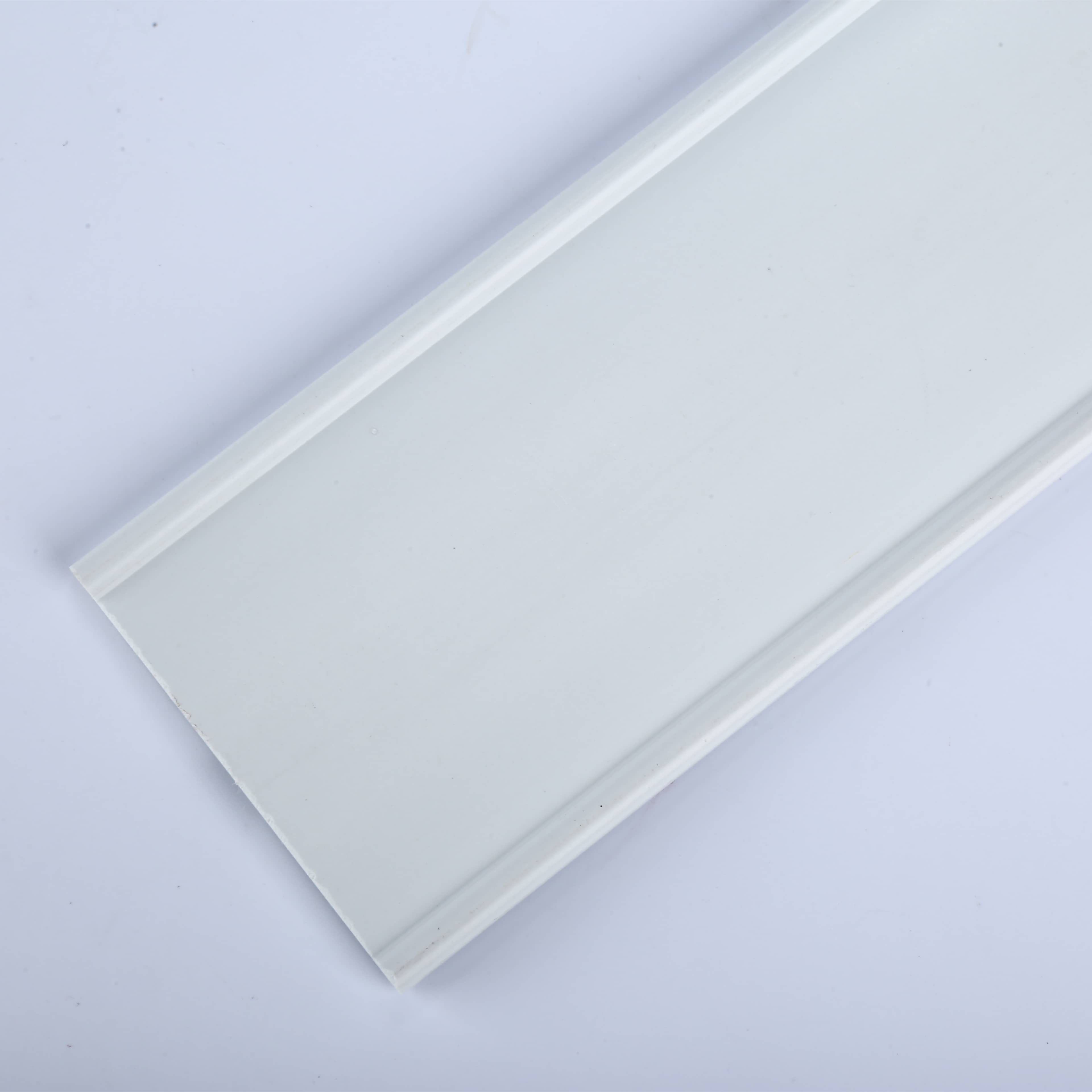 Foamed PVC Profile