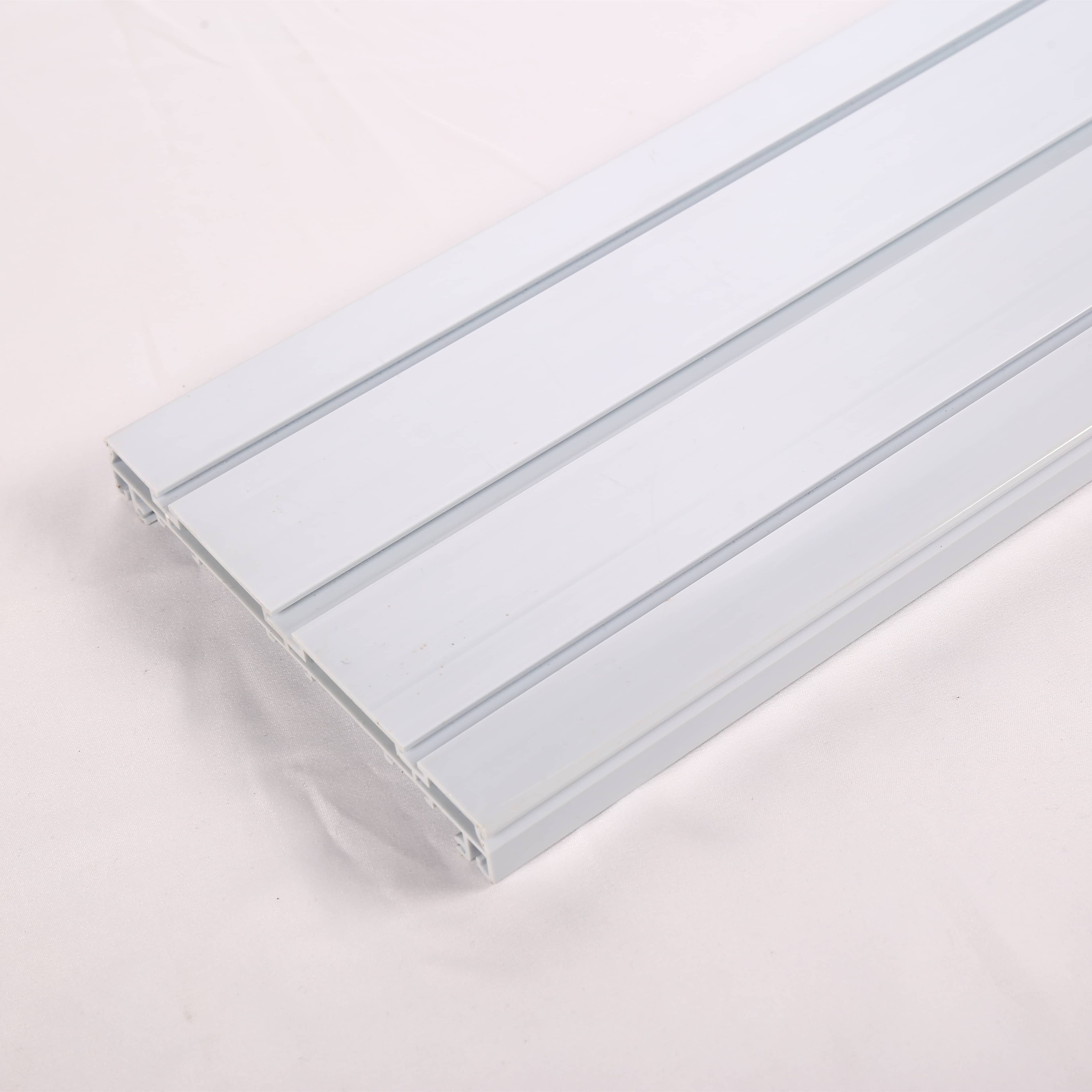 Decorative PVC Extruded Profiles