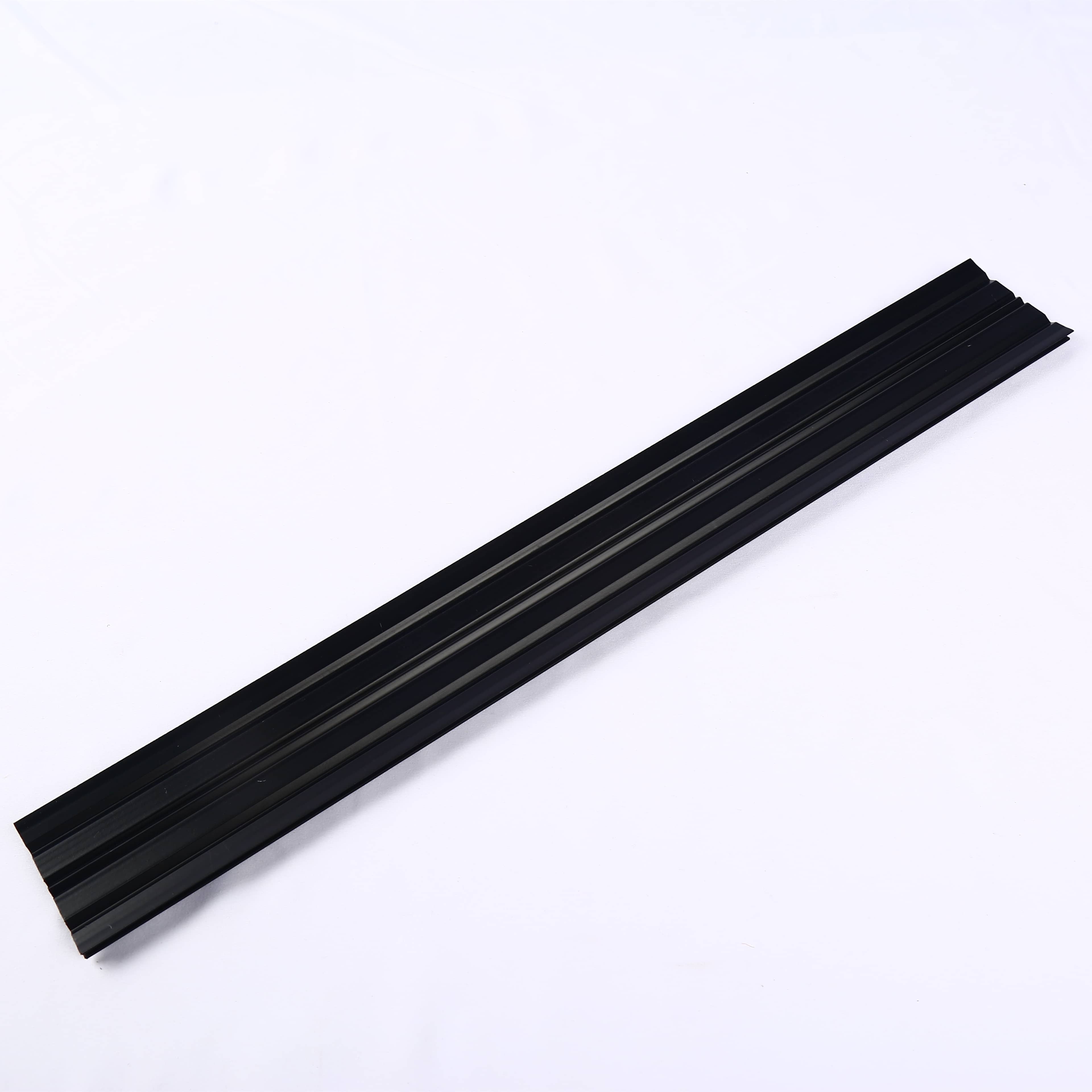 ECO-Friendly Extrusion PVC Profile