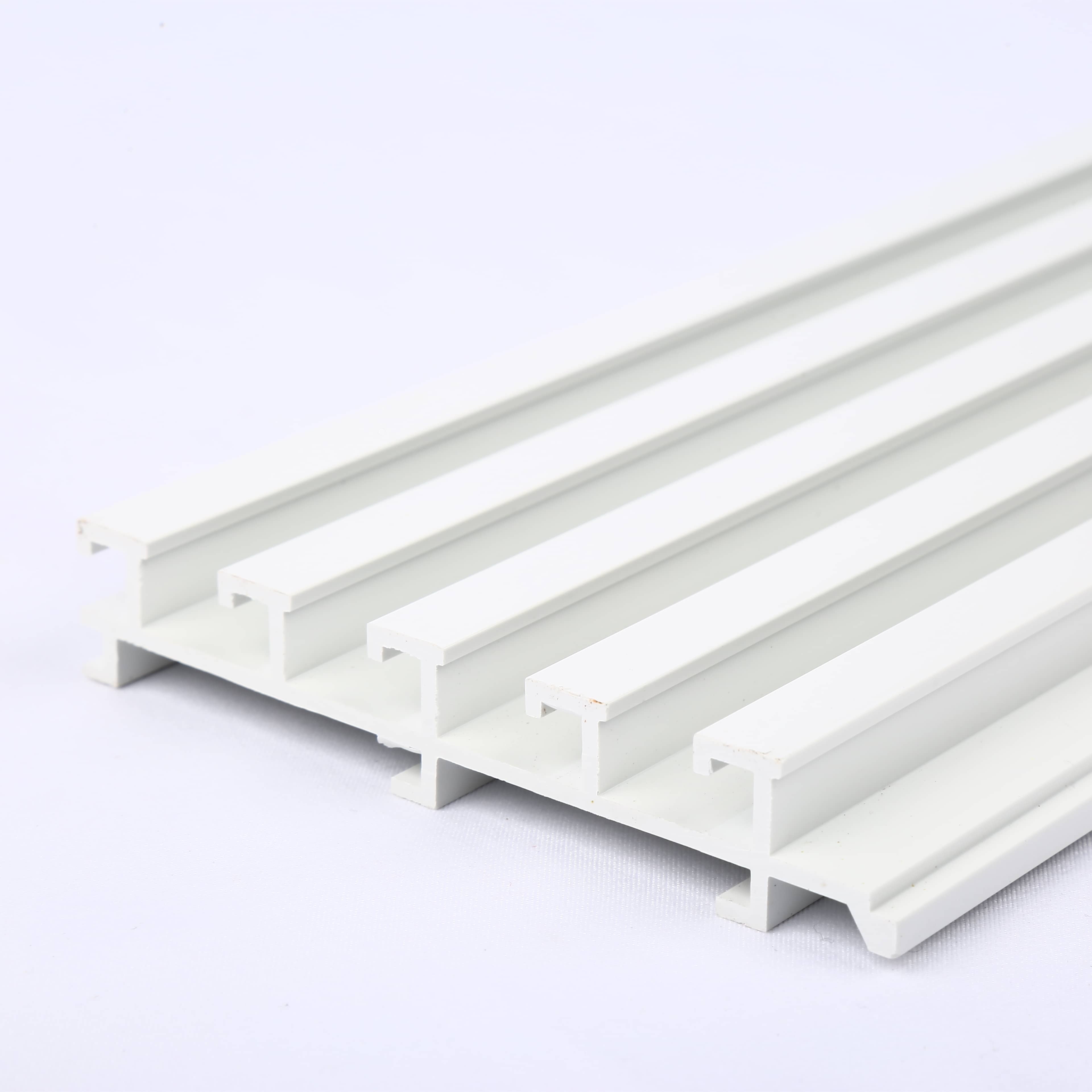 Environmentally friendly PVC Extrusion