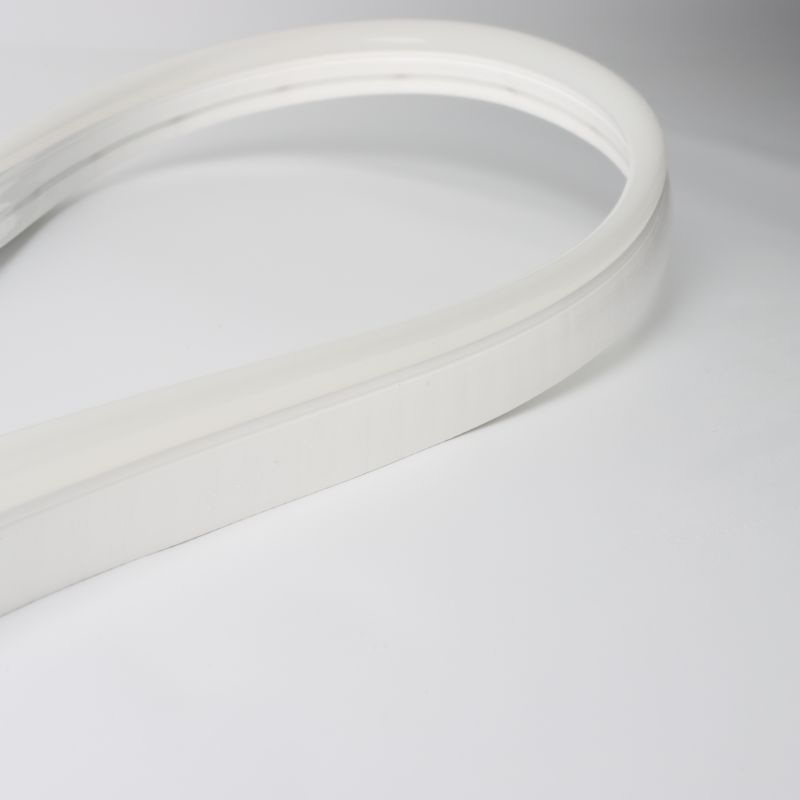 Addressable LED Silicone Strip