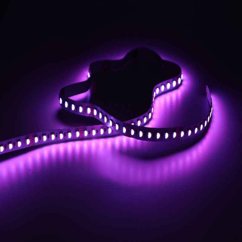 RGBW Silicone Neon Lighting Strip